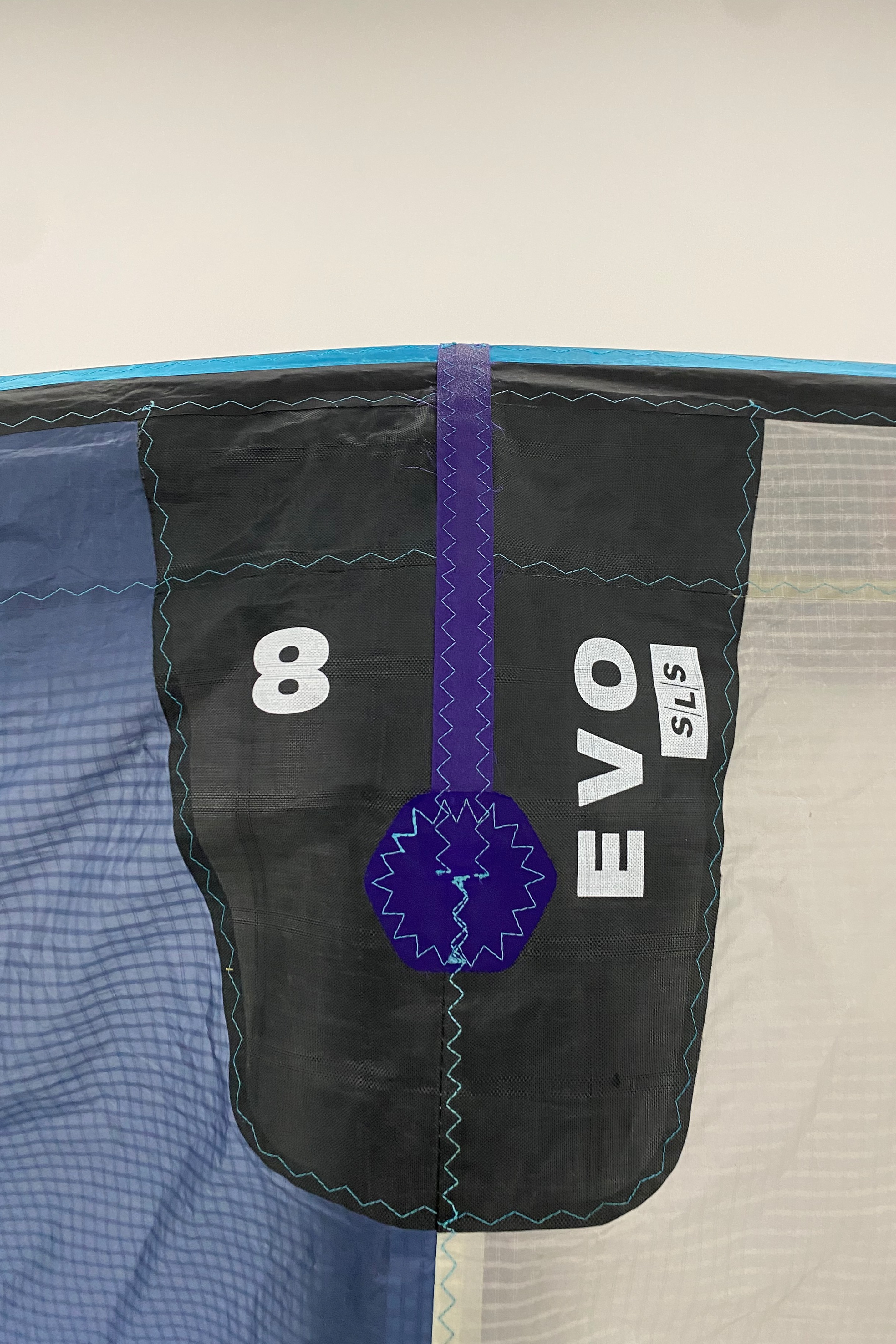 Duotone Kiteboarding-Evo SLS 2024 Kite (2nd)