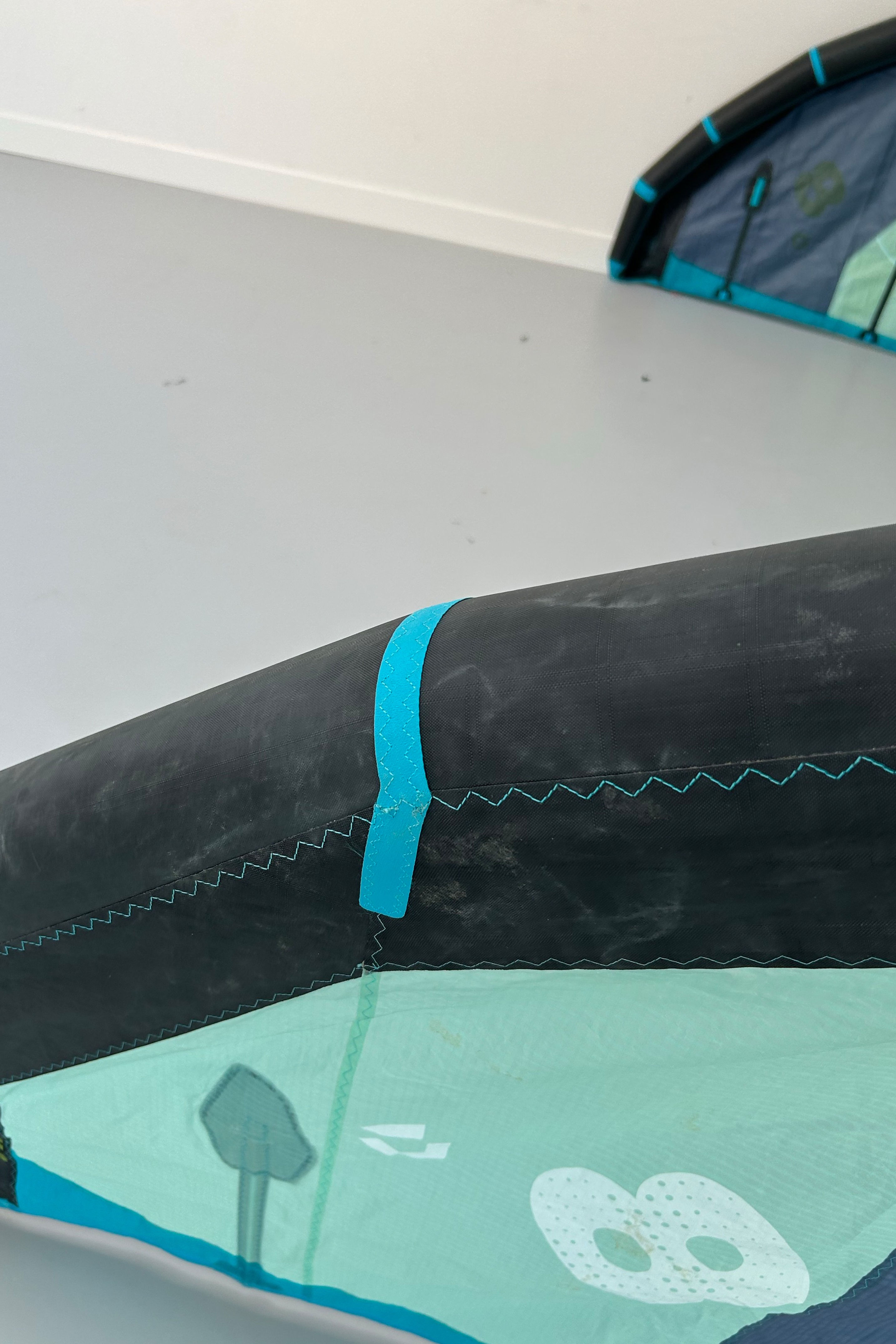 Duotone Kiteboarding-Evo SLS 2024 Kite (2nd)