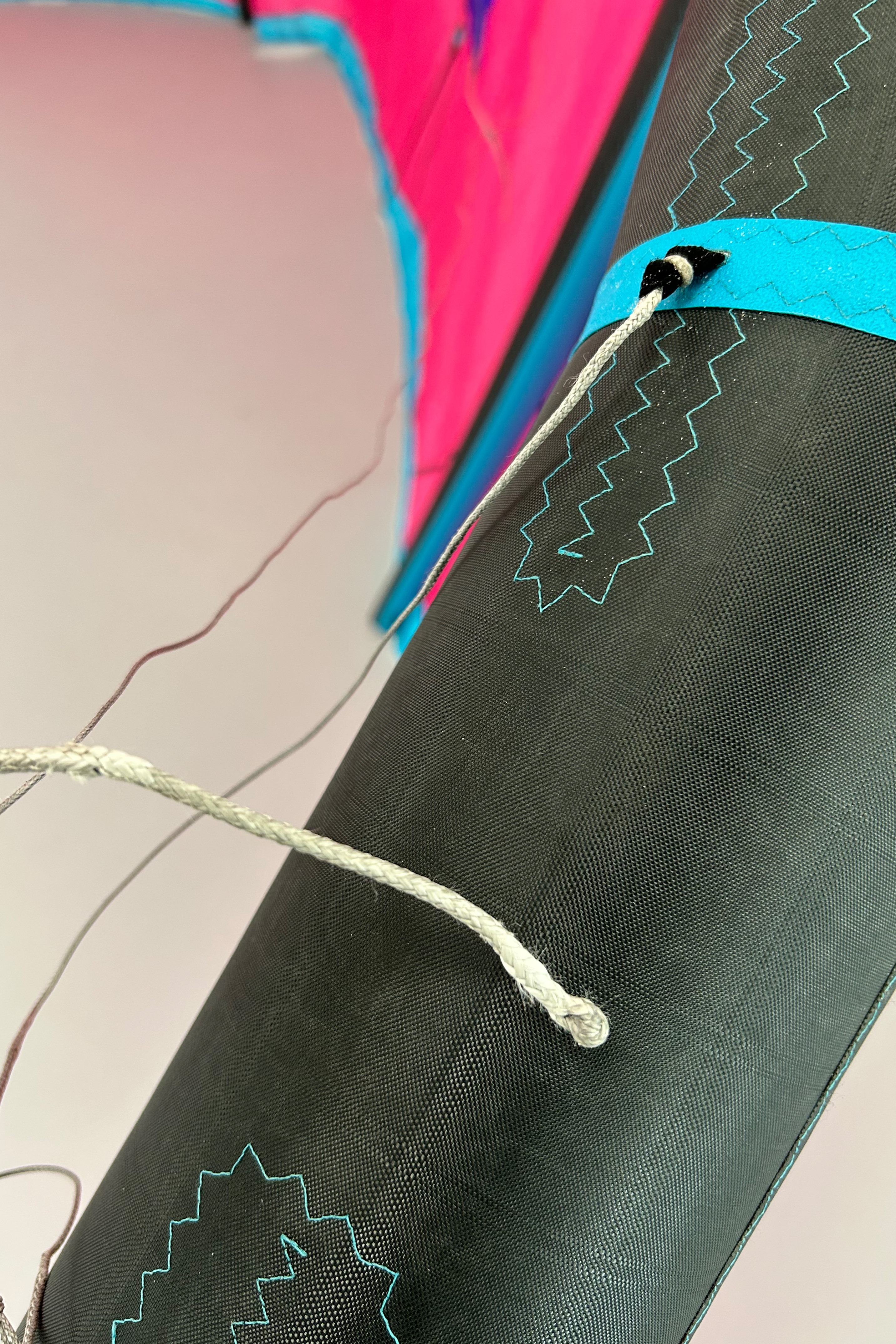 Duotone Kiteboarding-Evo SLS 2025 Kite (DEMO)