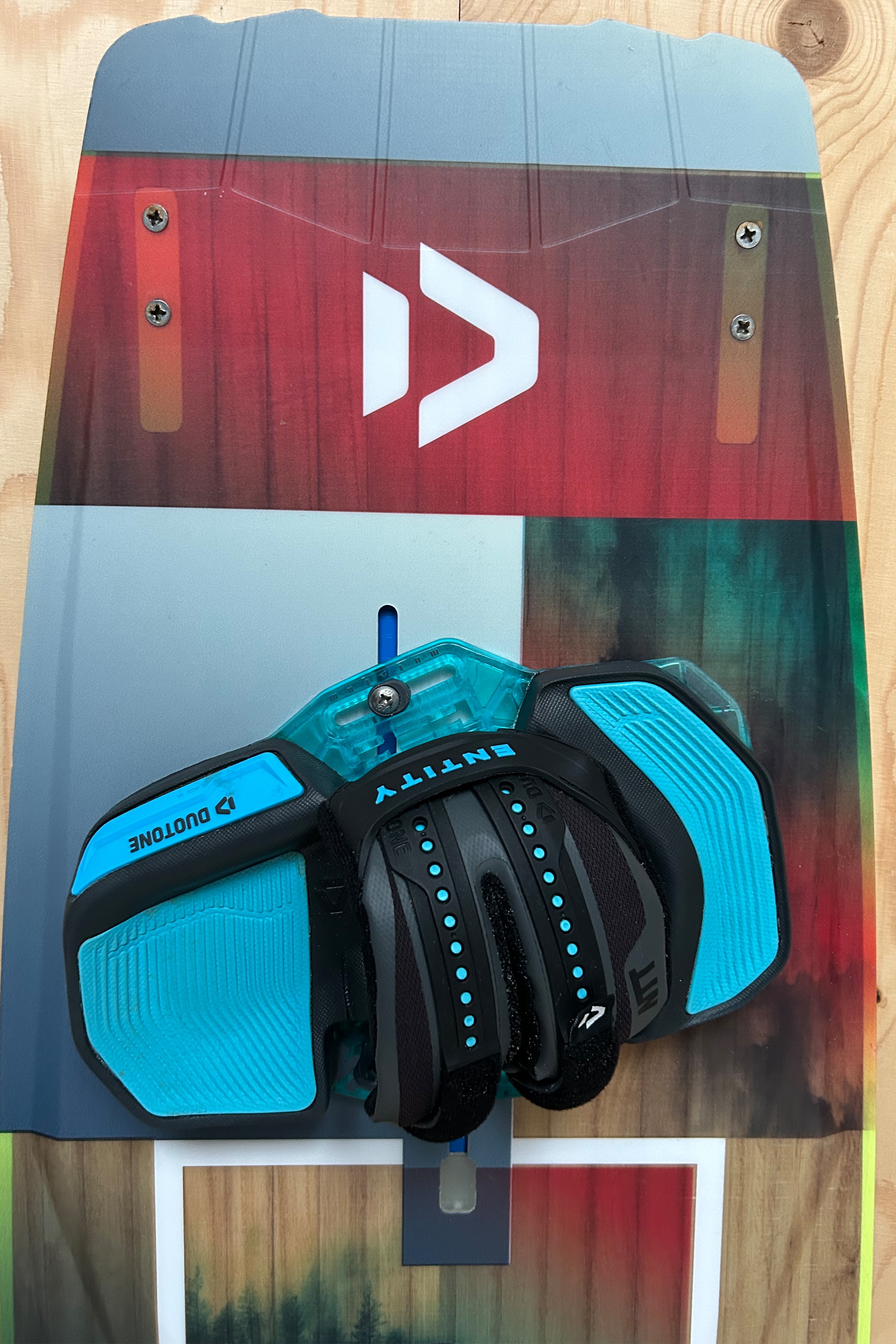 Duotone Kiteboarding-Jaime 2020 Kiteboard (2nd)