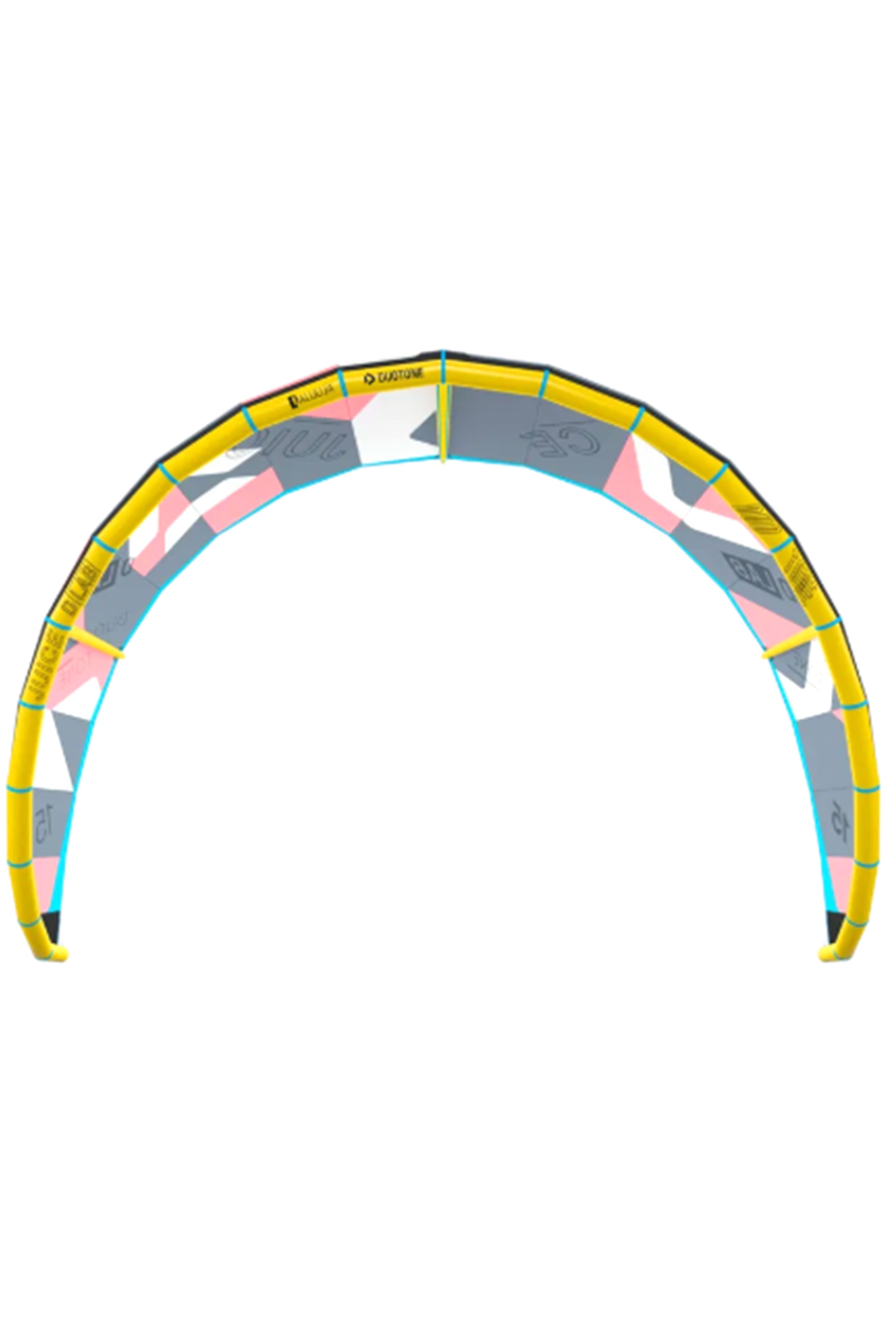 Duotone Kiteboarding-Juice D/LAB 2024 Kite