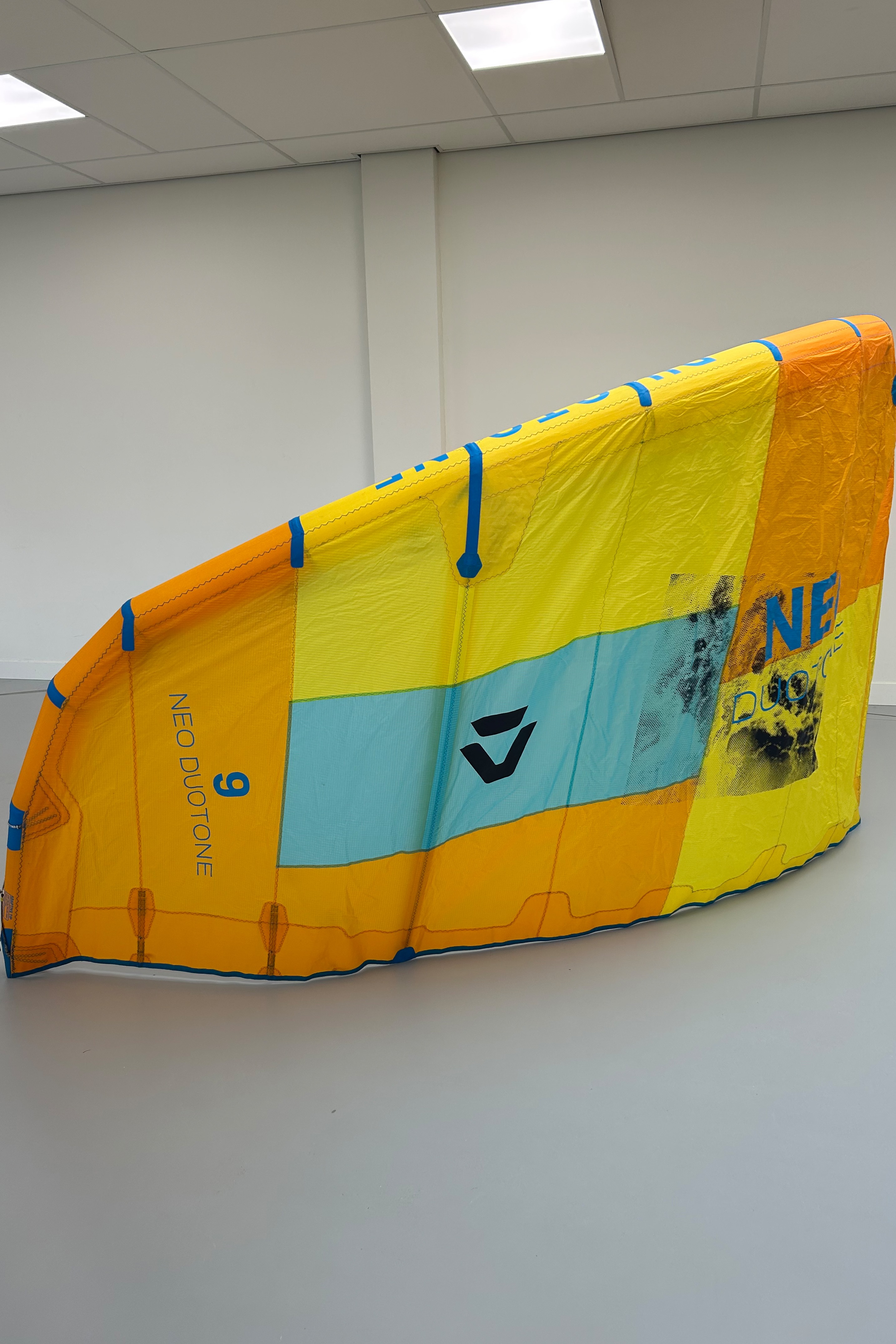 Duotone Kiteboarding-Neo 2019 Kite (2nd)