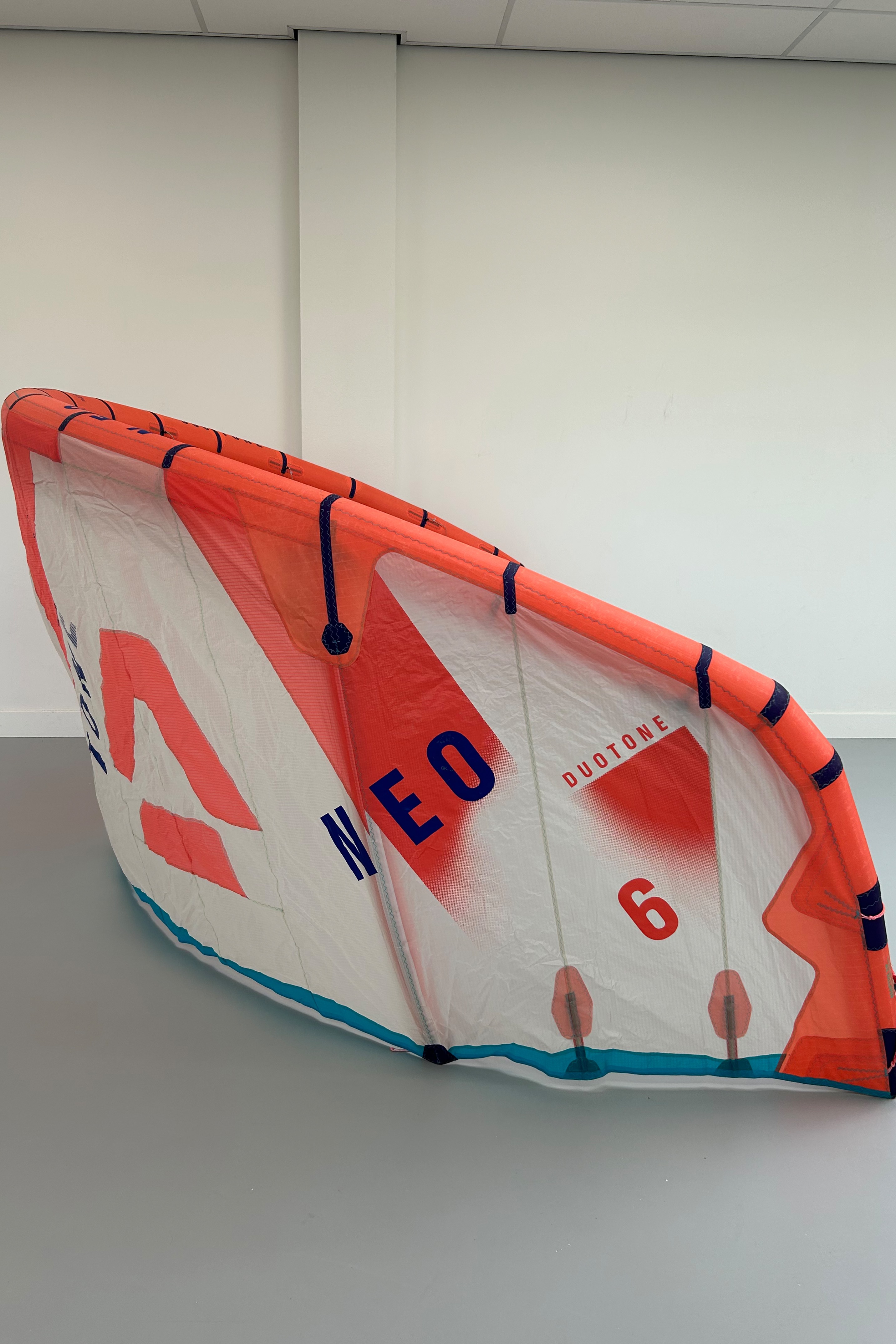 Duotone Kiteboarding-Neo 2025 Kite (DEMO)