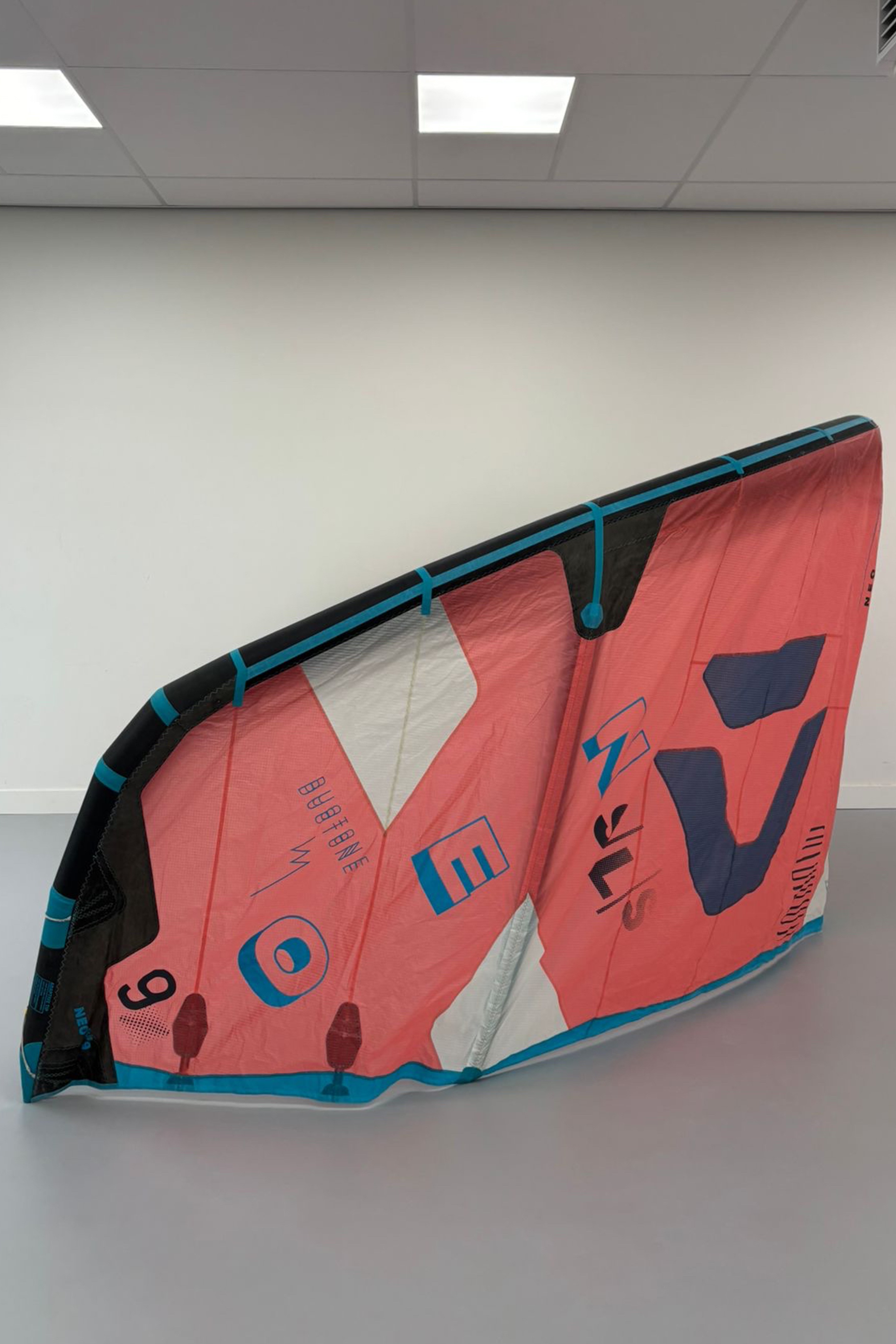 Duotone Kiteboarding-Neo SLS 2022 Kite (2nd)