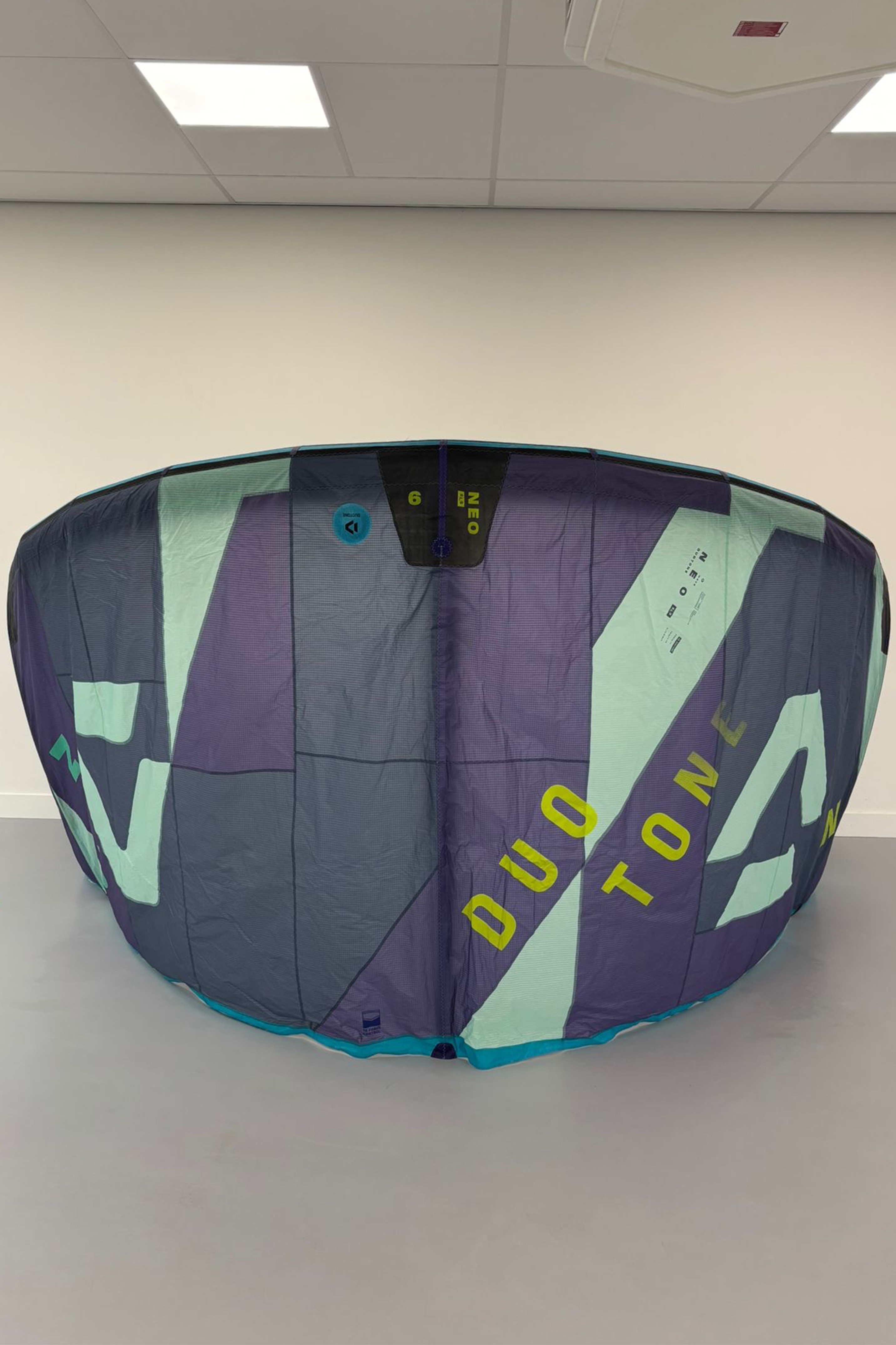 Duotone Kiteboarding-Neo SLS 2024 Kite (2nd)