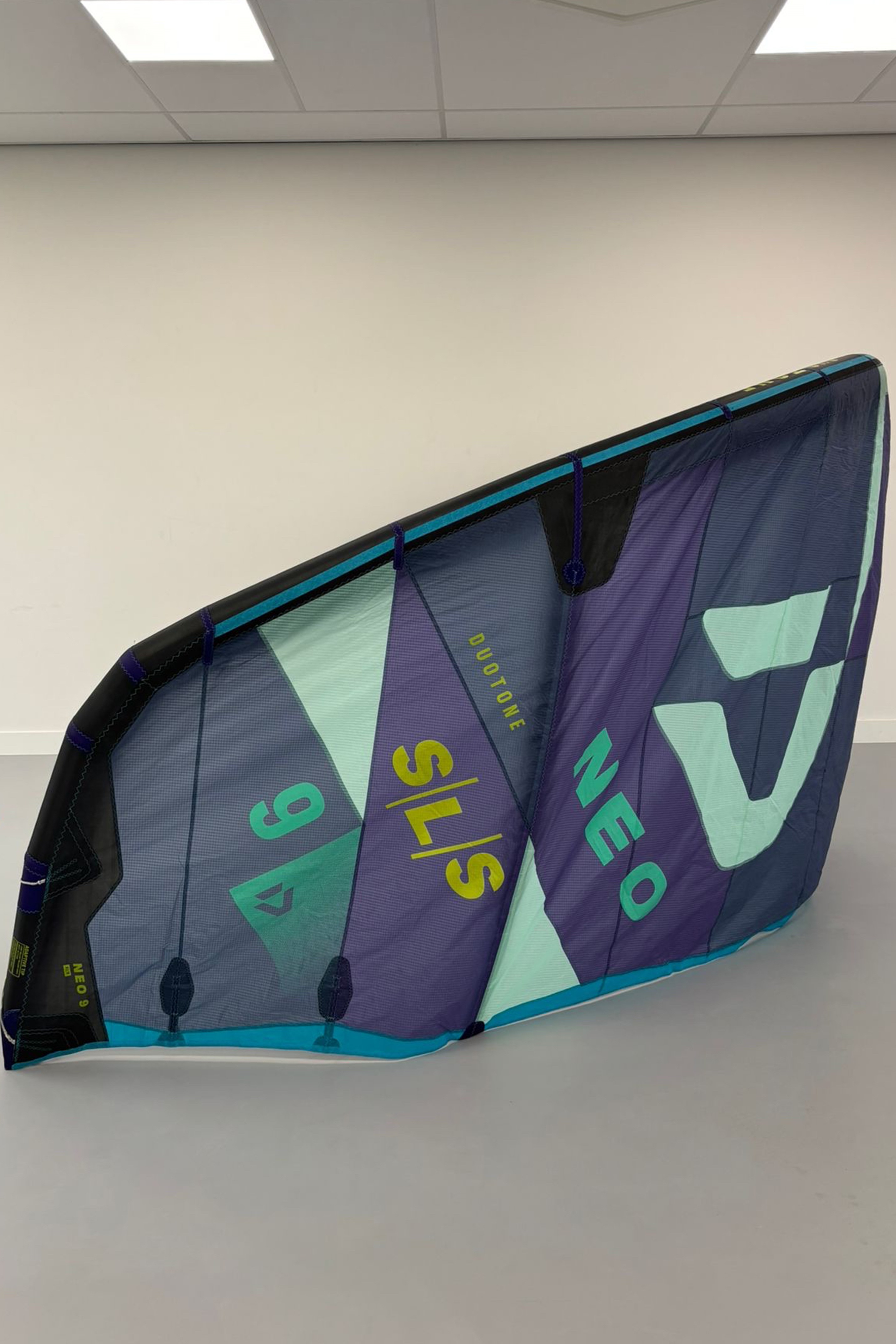 Duotone Kiteboarding-Neo SLS 2024 Kite (2nd)