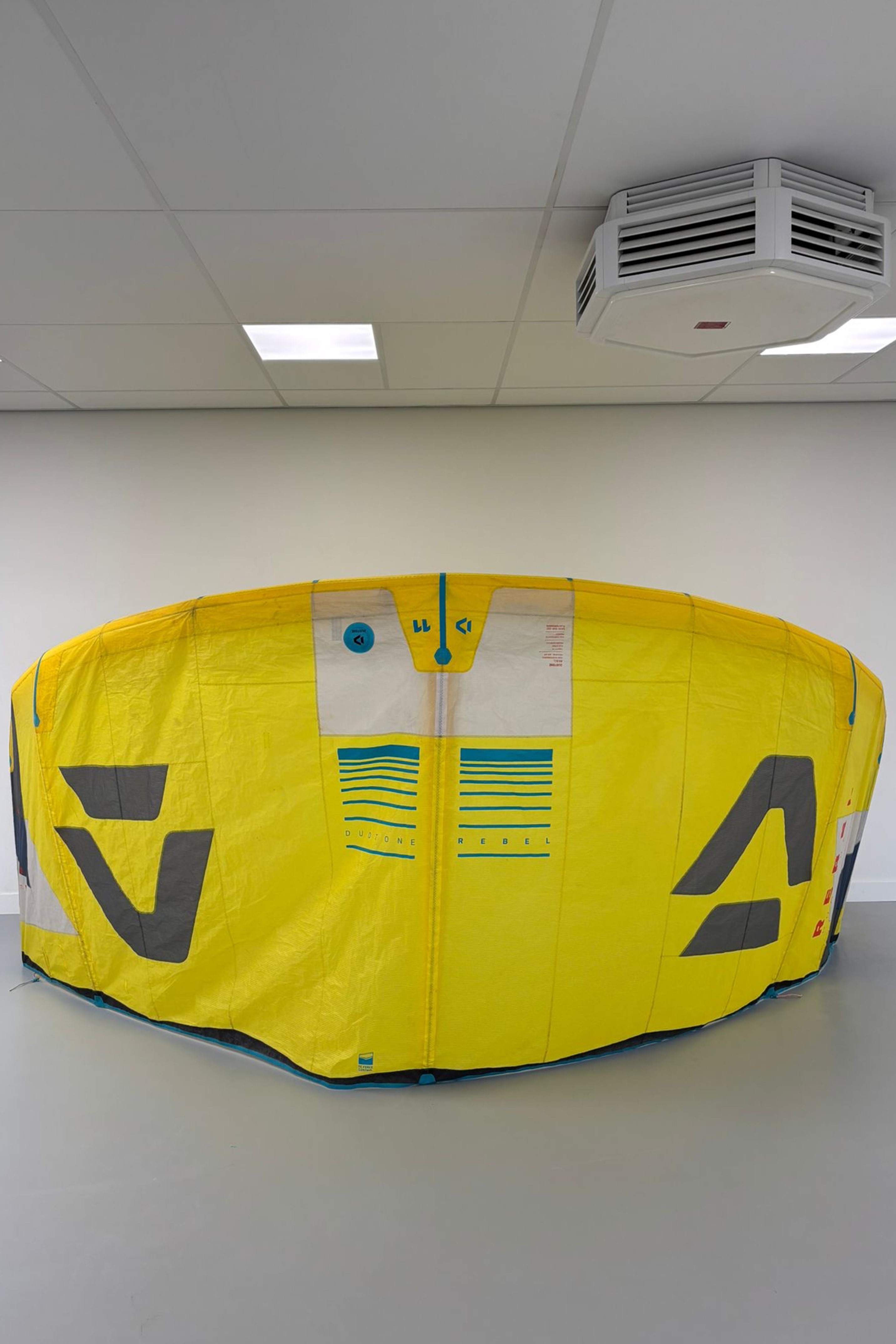 Duotone Kiteboarding-Rebel 2021 Kite (2nd)