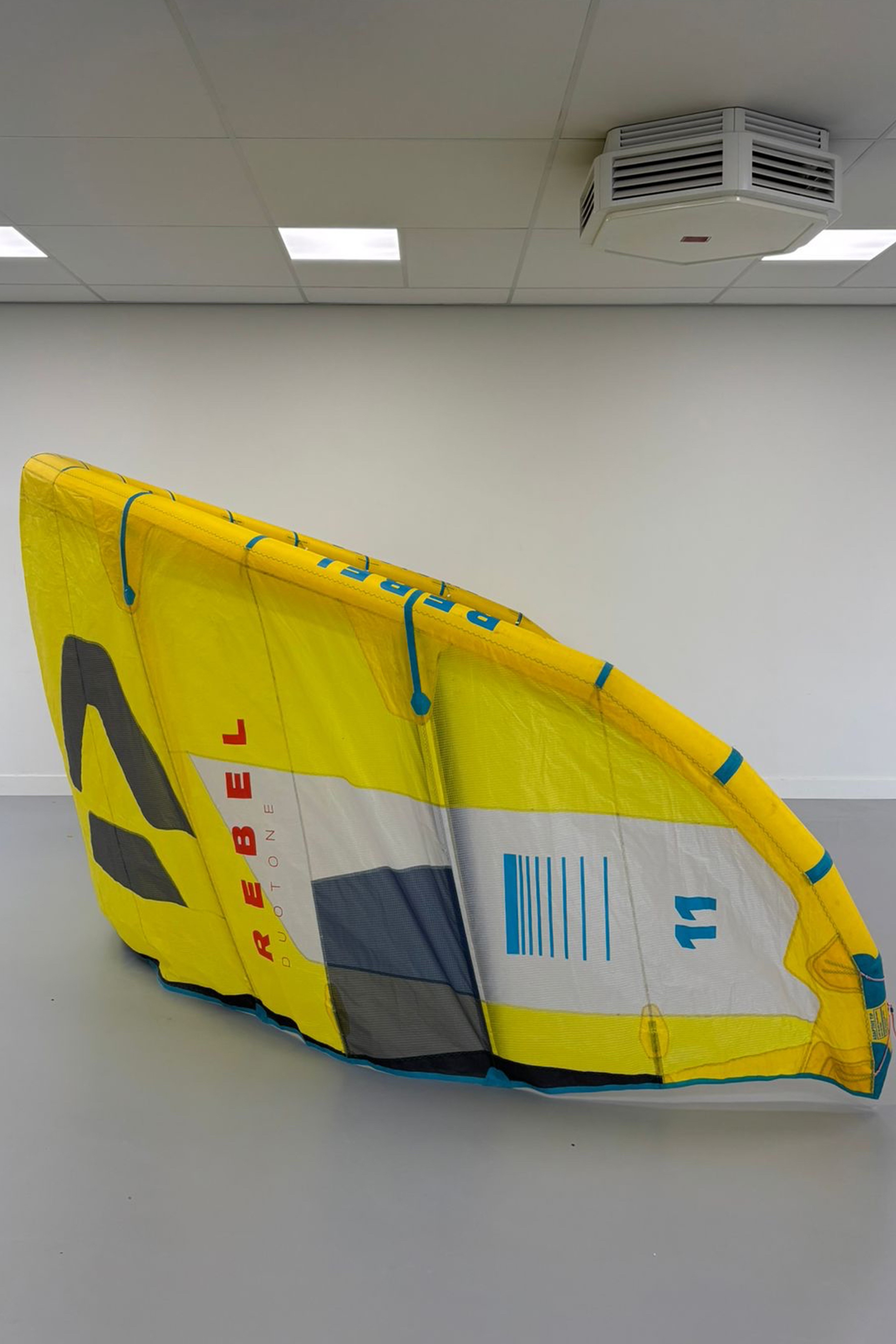 Duotone Kiteboarding-Rebel 2021 Kite (2nd)