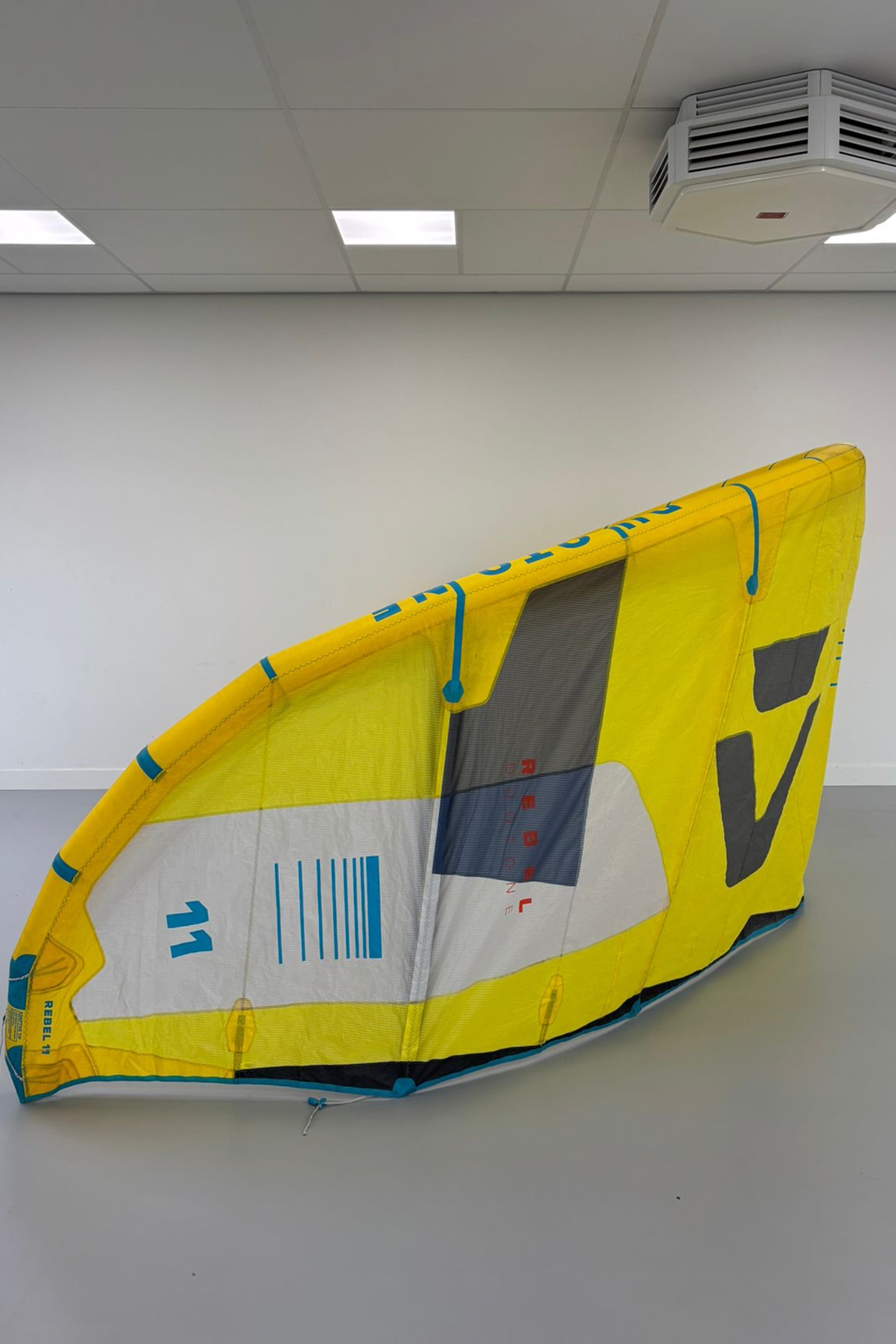 Duotone Kiteboarding-Rebel 2021 Kite (2nd)