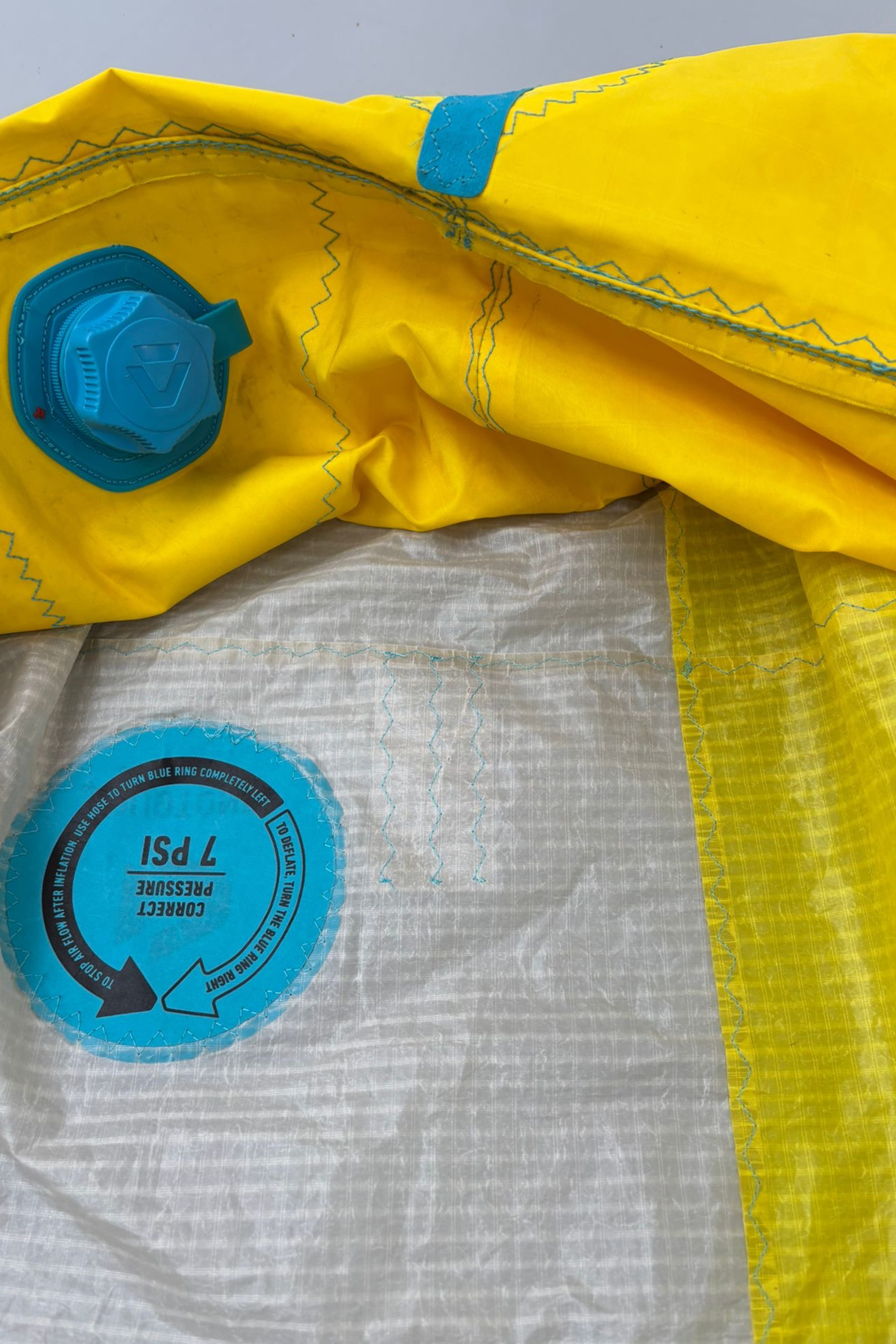 Duotone Kiteboarding-Rebel 2021 Kite (2nd)