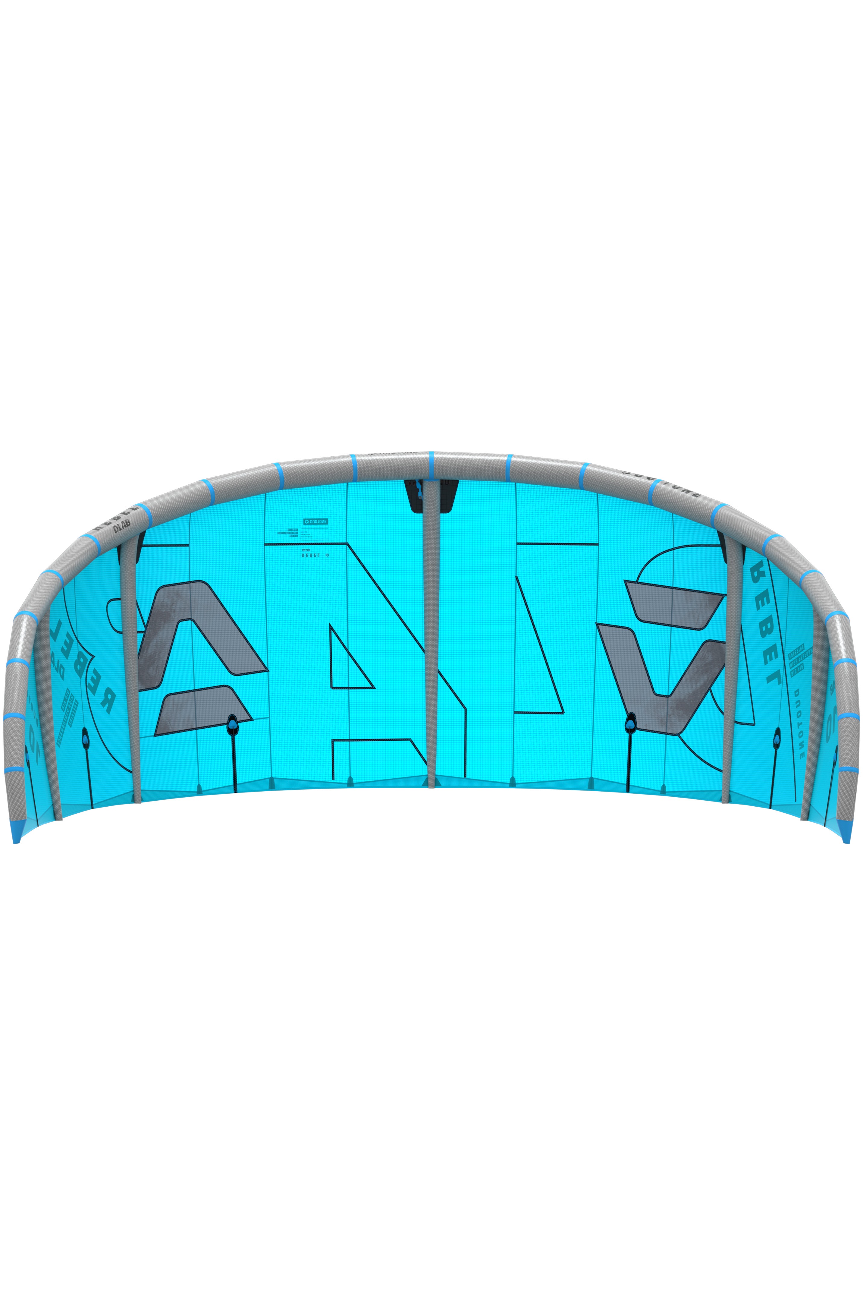 Duotone Kiteboarding-Rebel D/LAB 2026 Kite