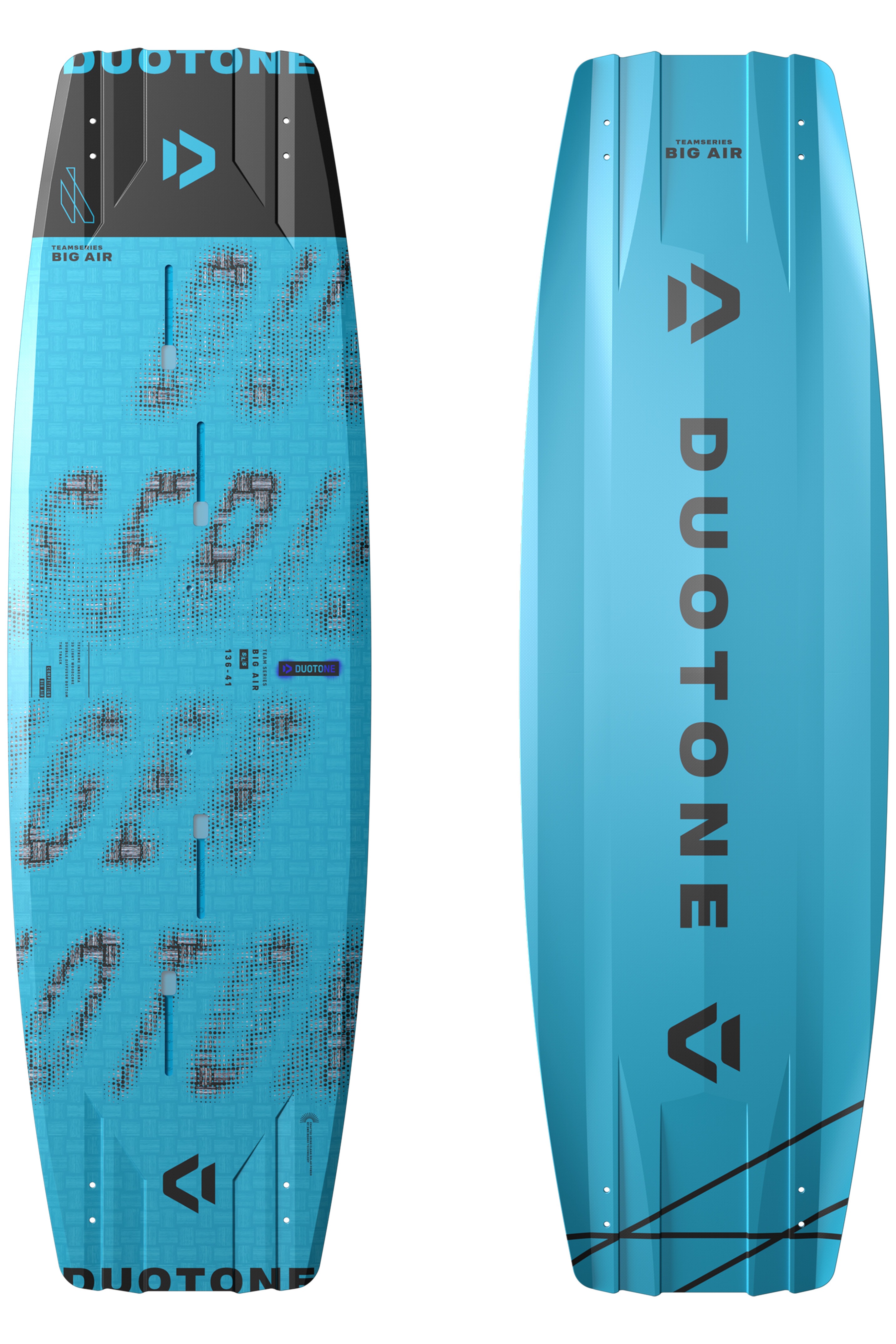 Duotone Kiteboarding-TS Big Air SLS 2026 Kiteboard