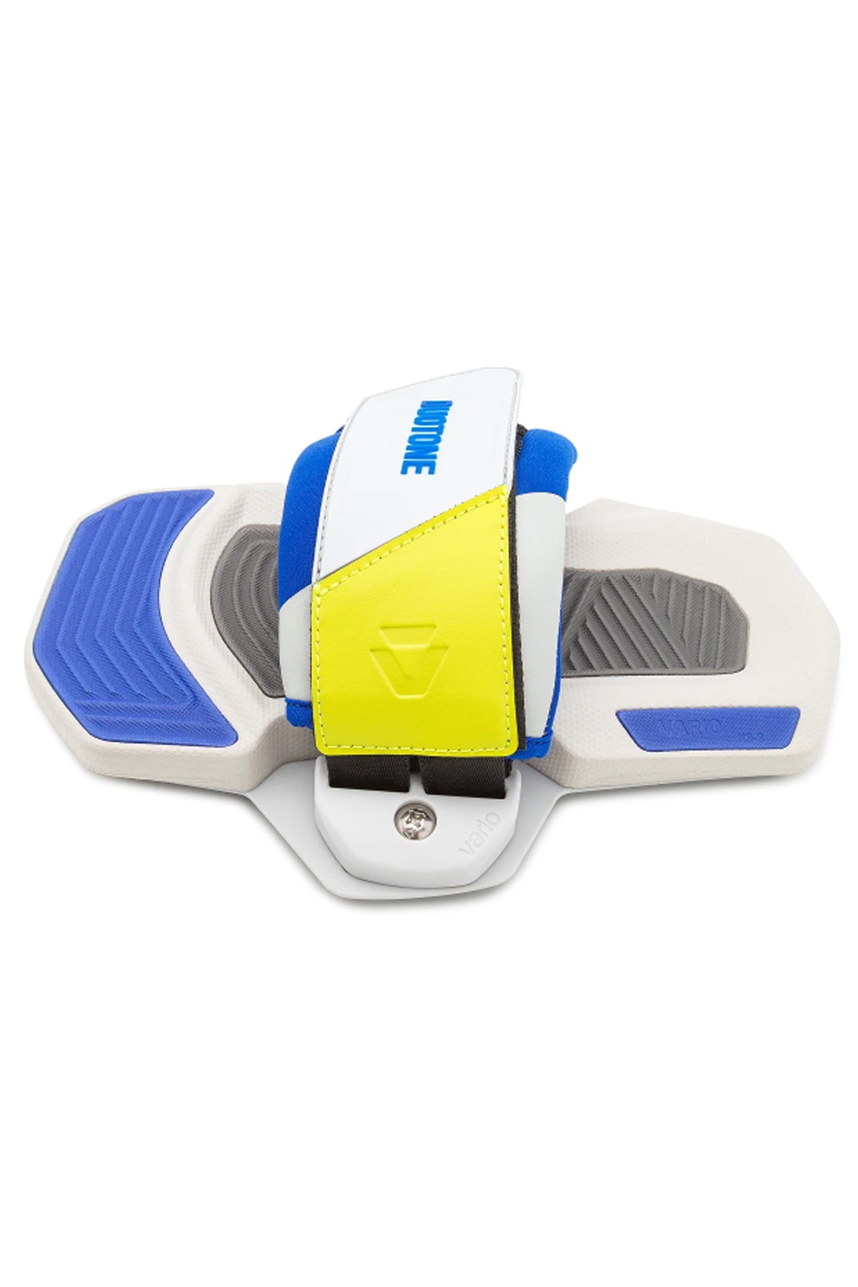 Duotone Kiteboarding-Vario Combo 2024 Pads & Straps (DEMO)