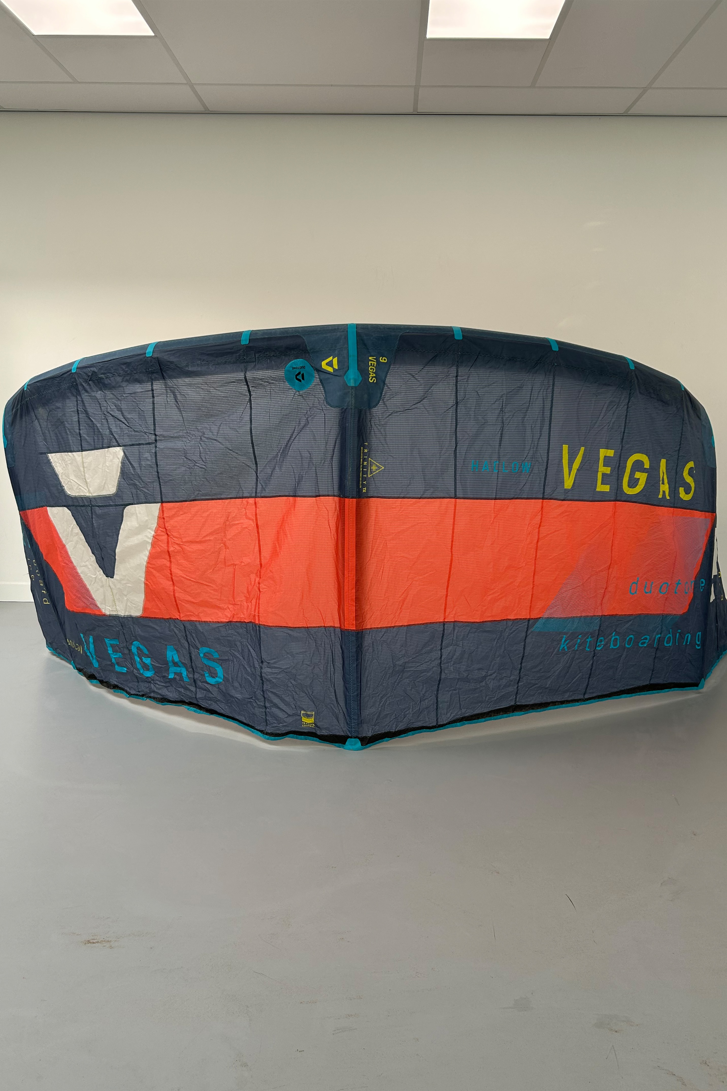 Duotone Kiteboarding-Vegas 2020 Kite (2nd)