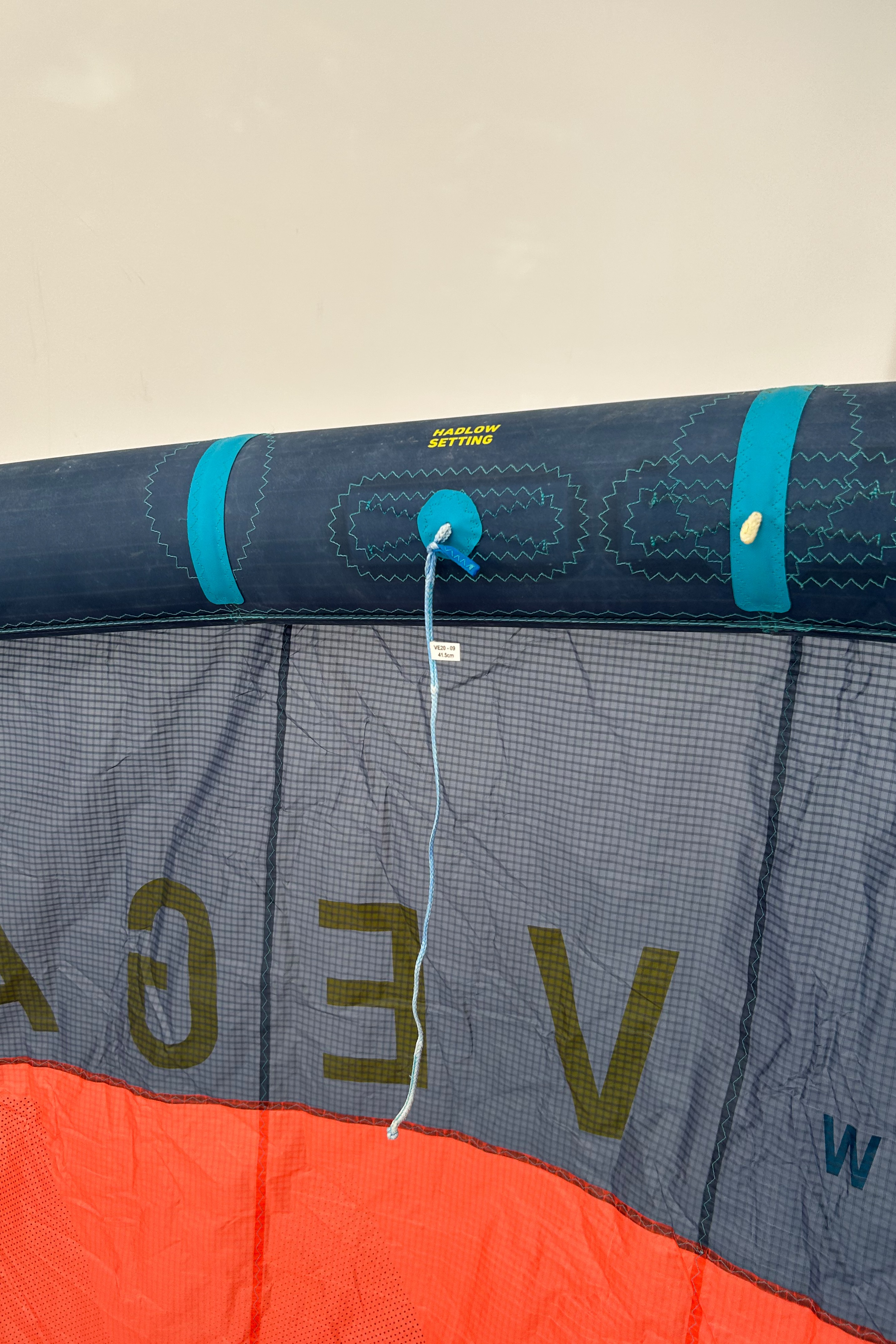 Duotone Kiteboarding-Vegas 2020 Kite (2nd)
