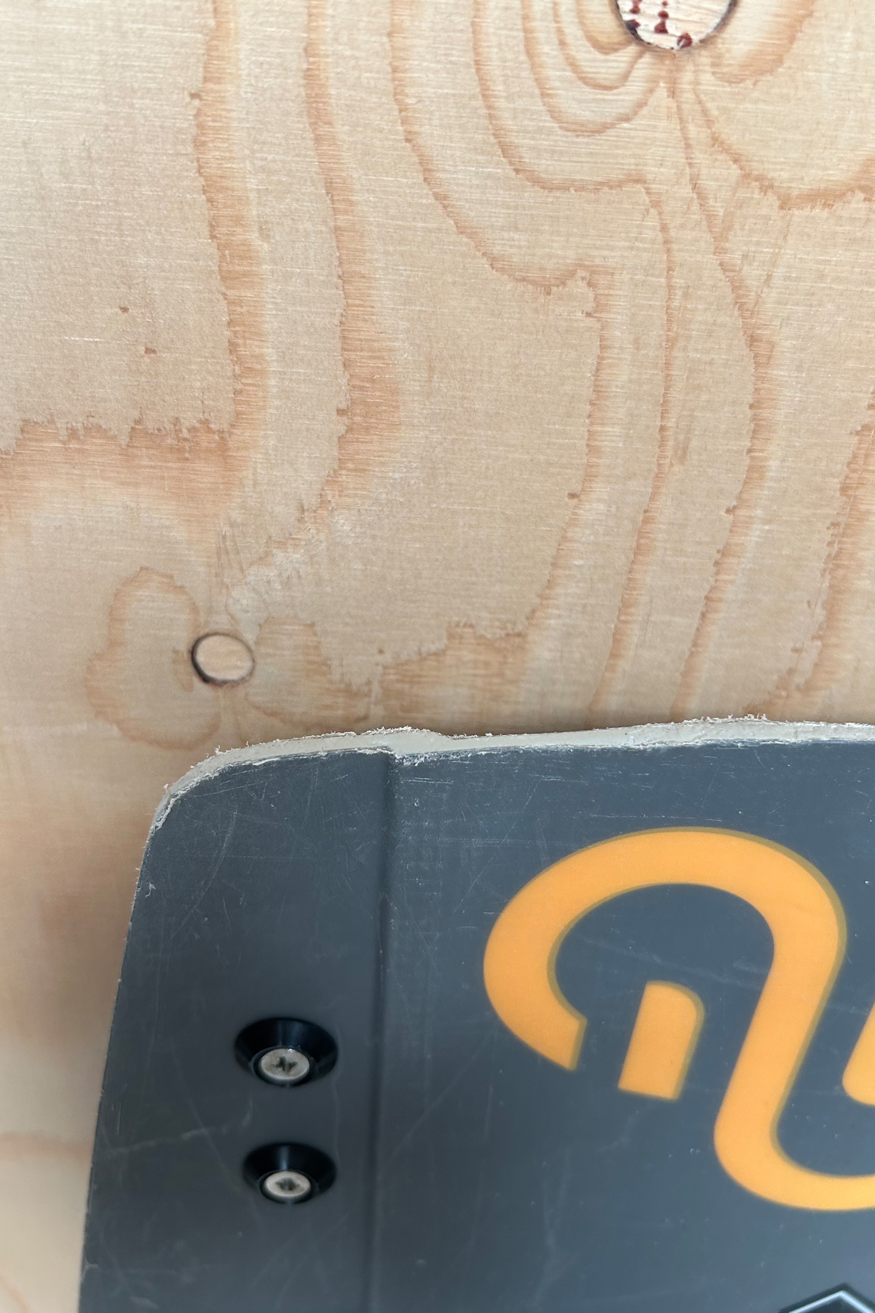 Eleveight-Master V1 Kiteboard (2nd)