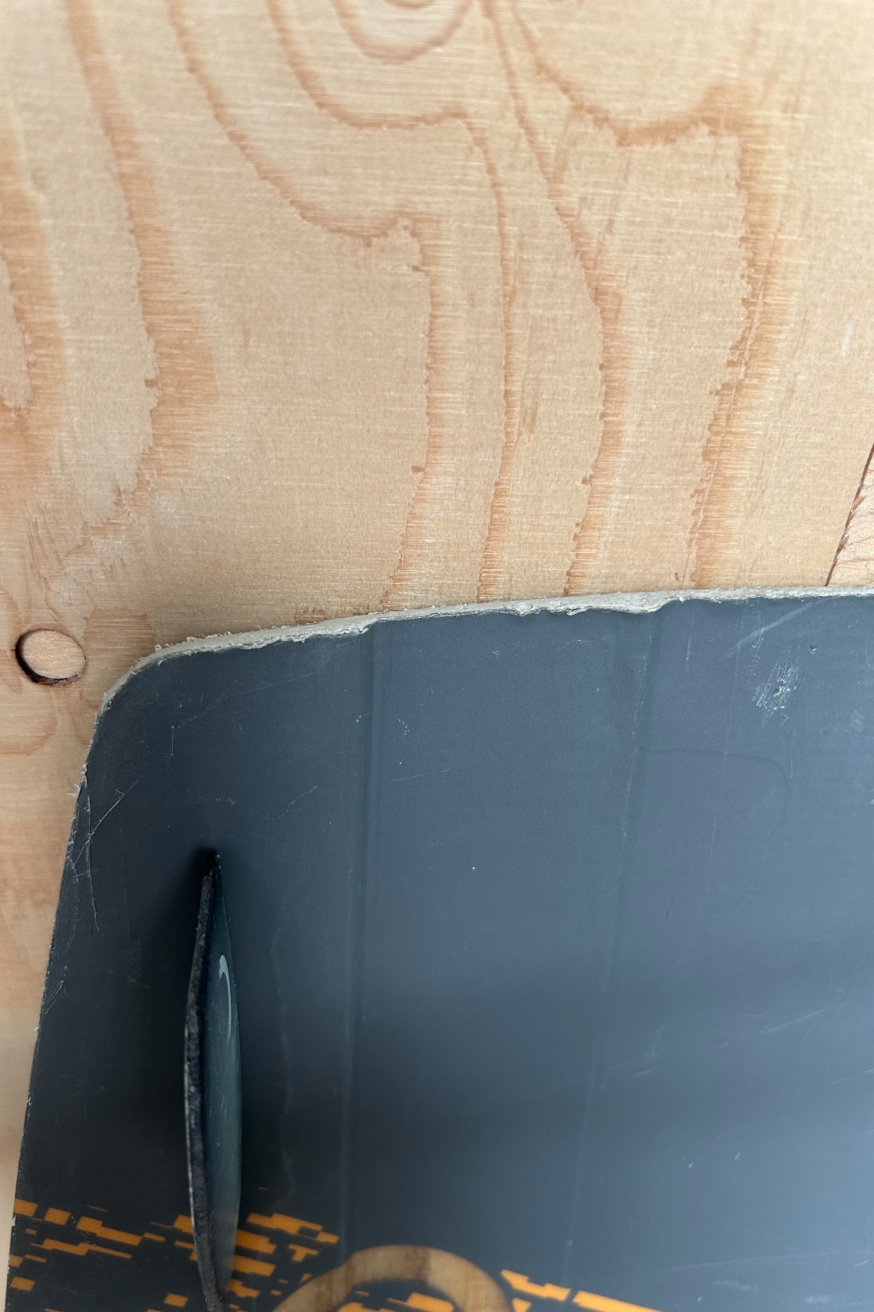 Eleveight-Master V1 Kiteboard (2nd)