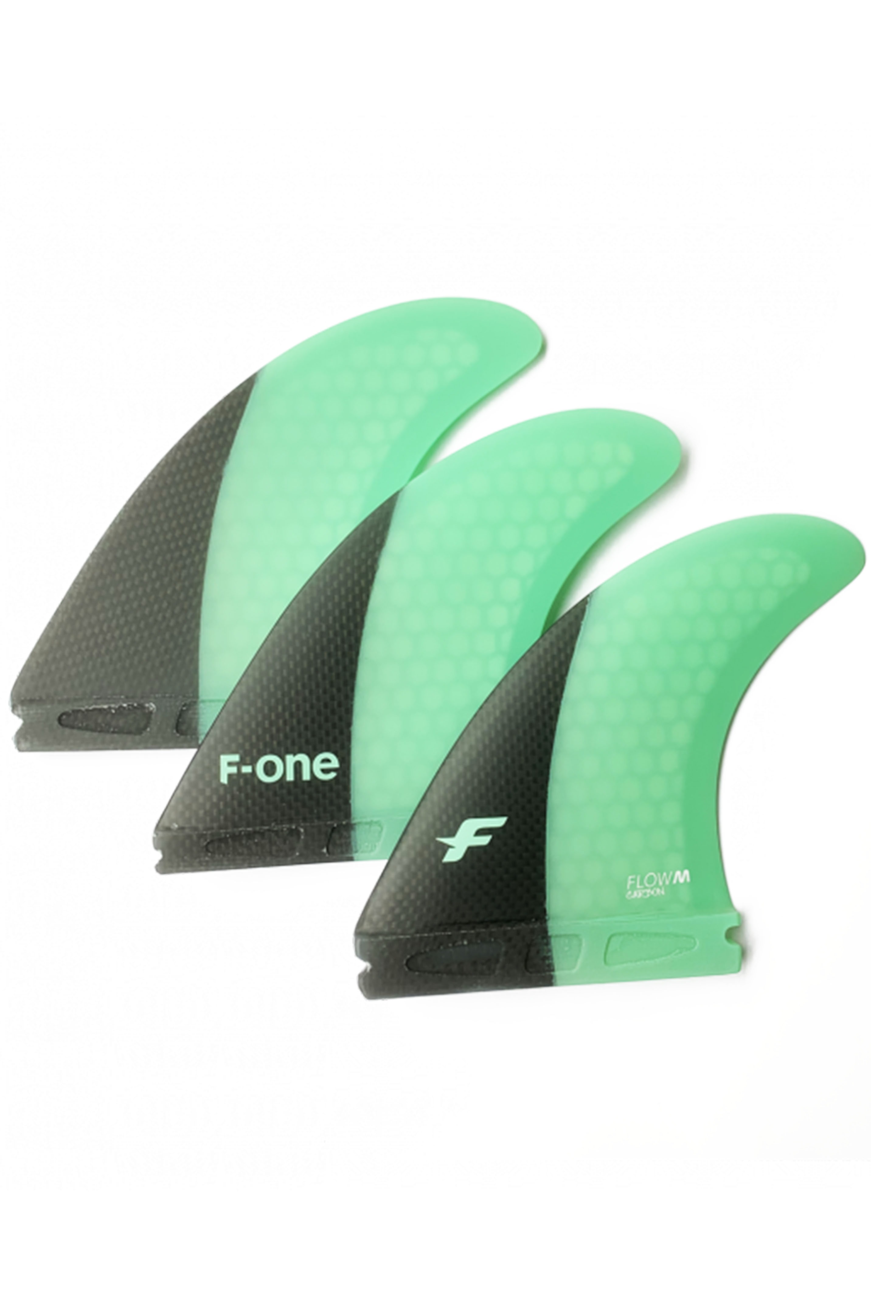 F-One-Flow Carbon Vinnen