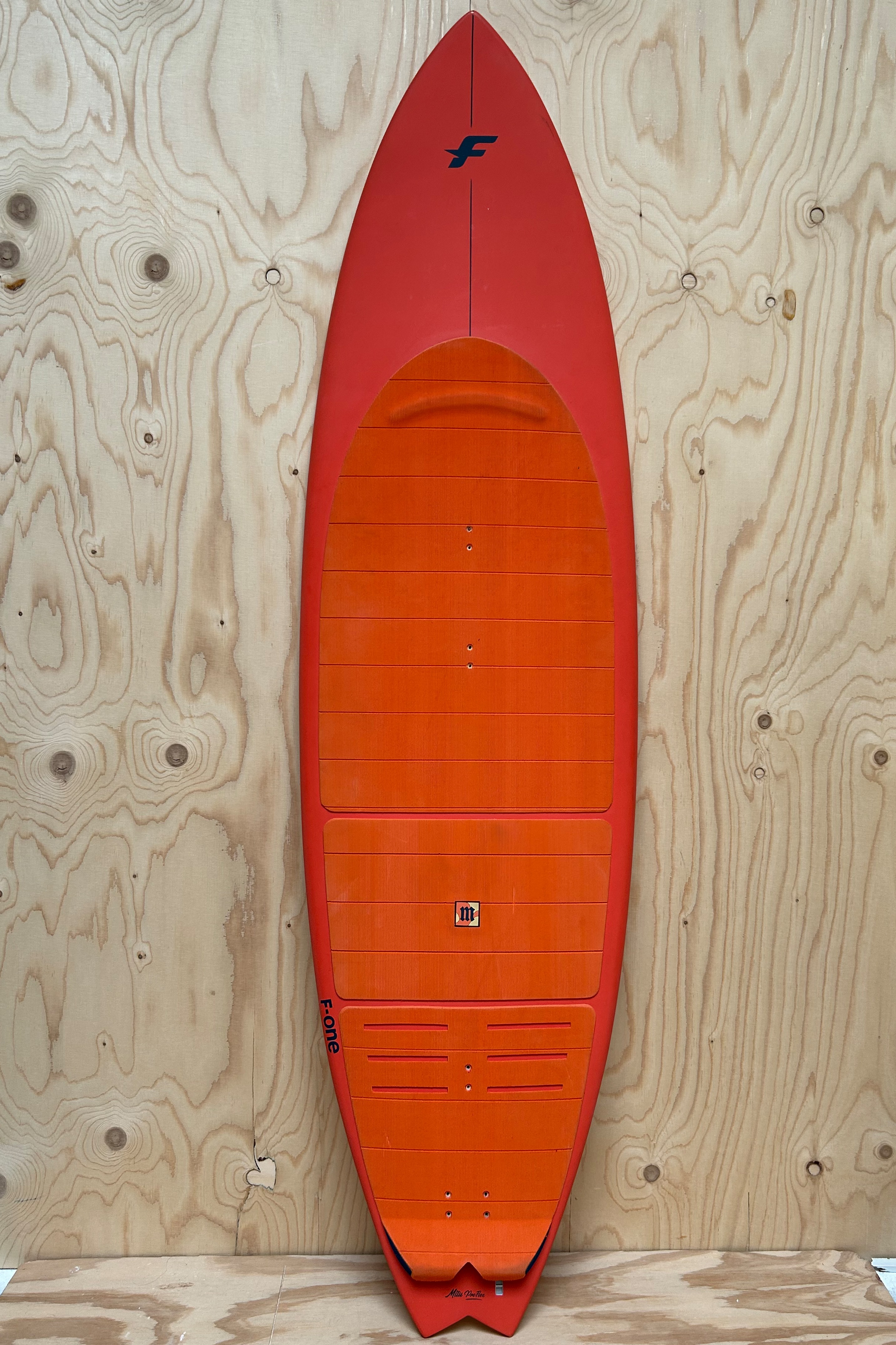 F-One-Mitu Pro Flex 2022 Surfboard (DEMO)