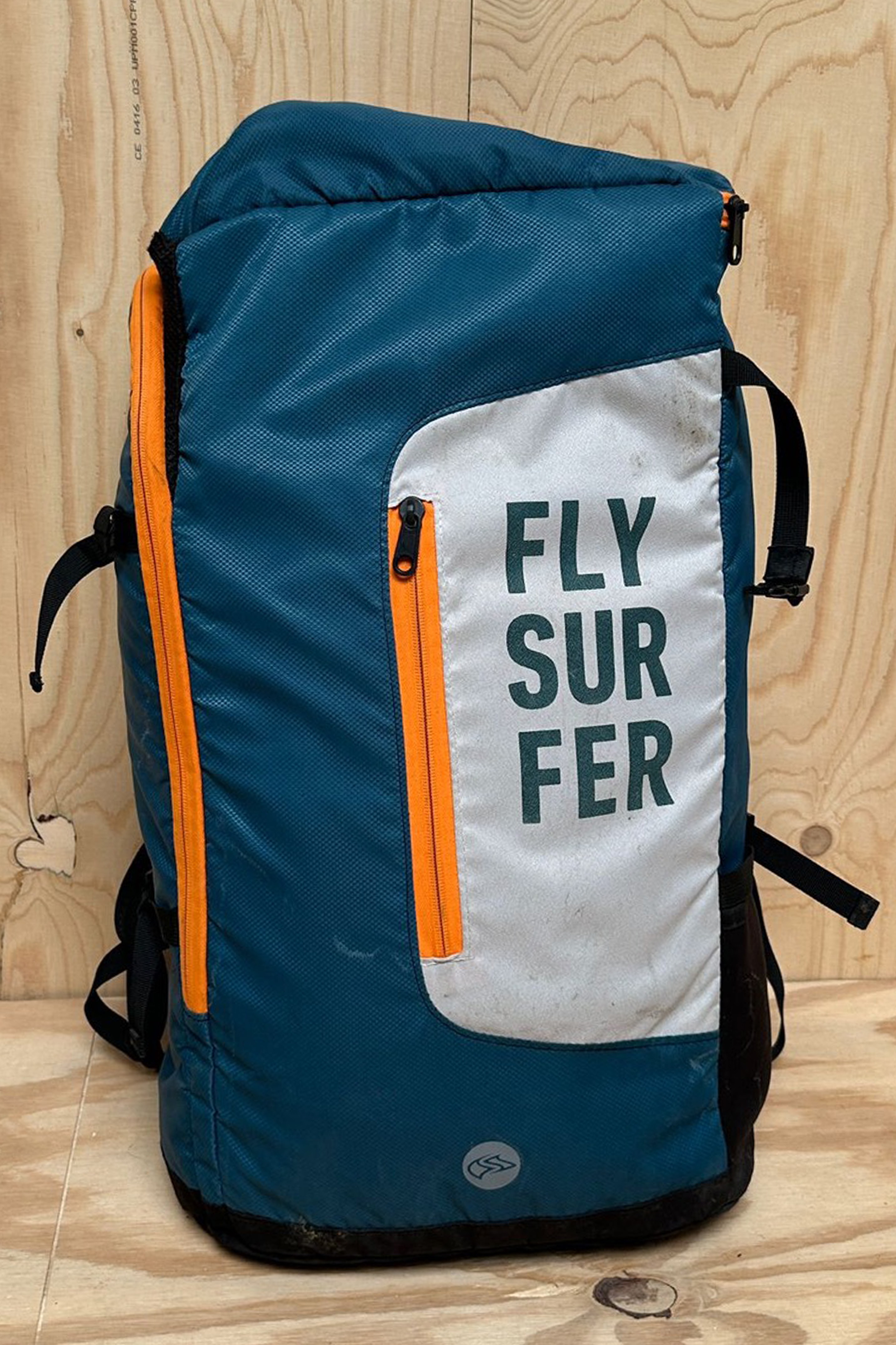 Flysurfer-Soul 1 Kite (2nd)