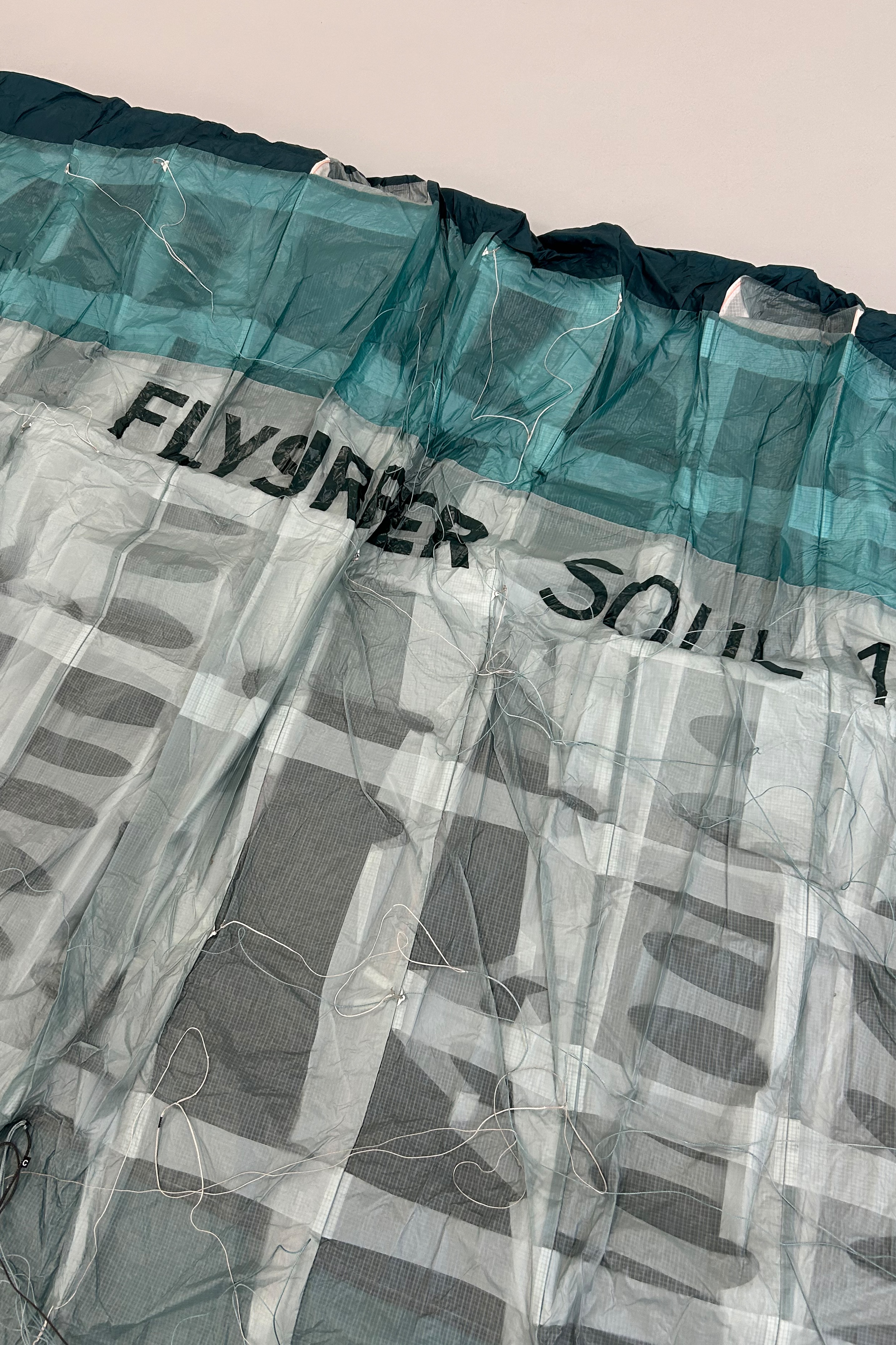 Flysurfer-Soul 2 Kite (2nd)