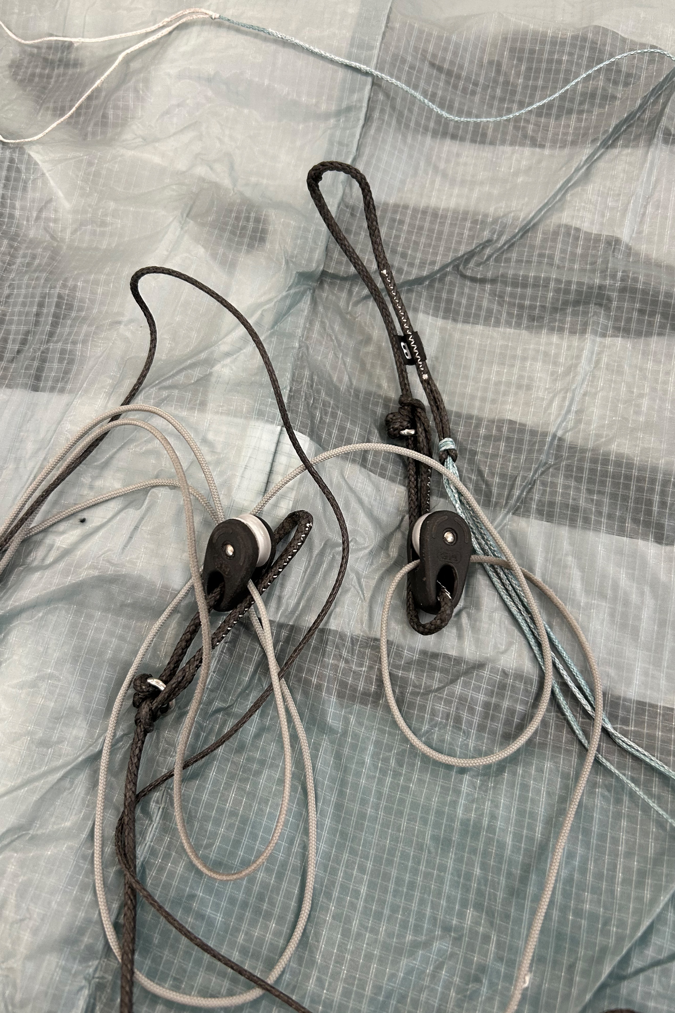 Flysurfer-Soul 2 Kite (2nd)