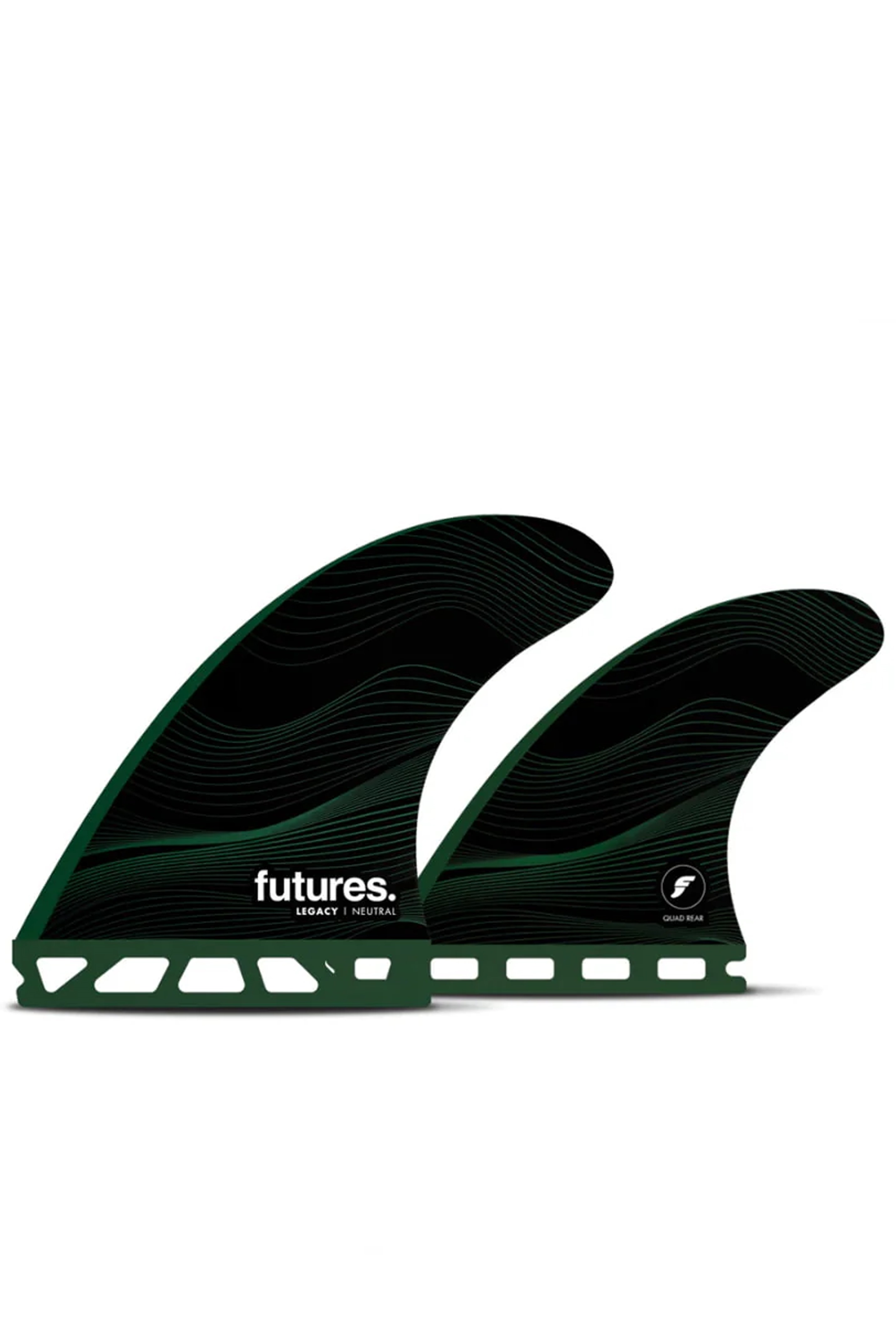 Futures-F Series F8 Quad