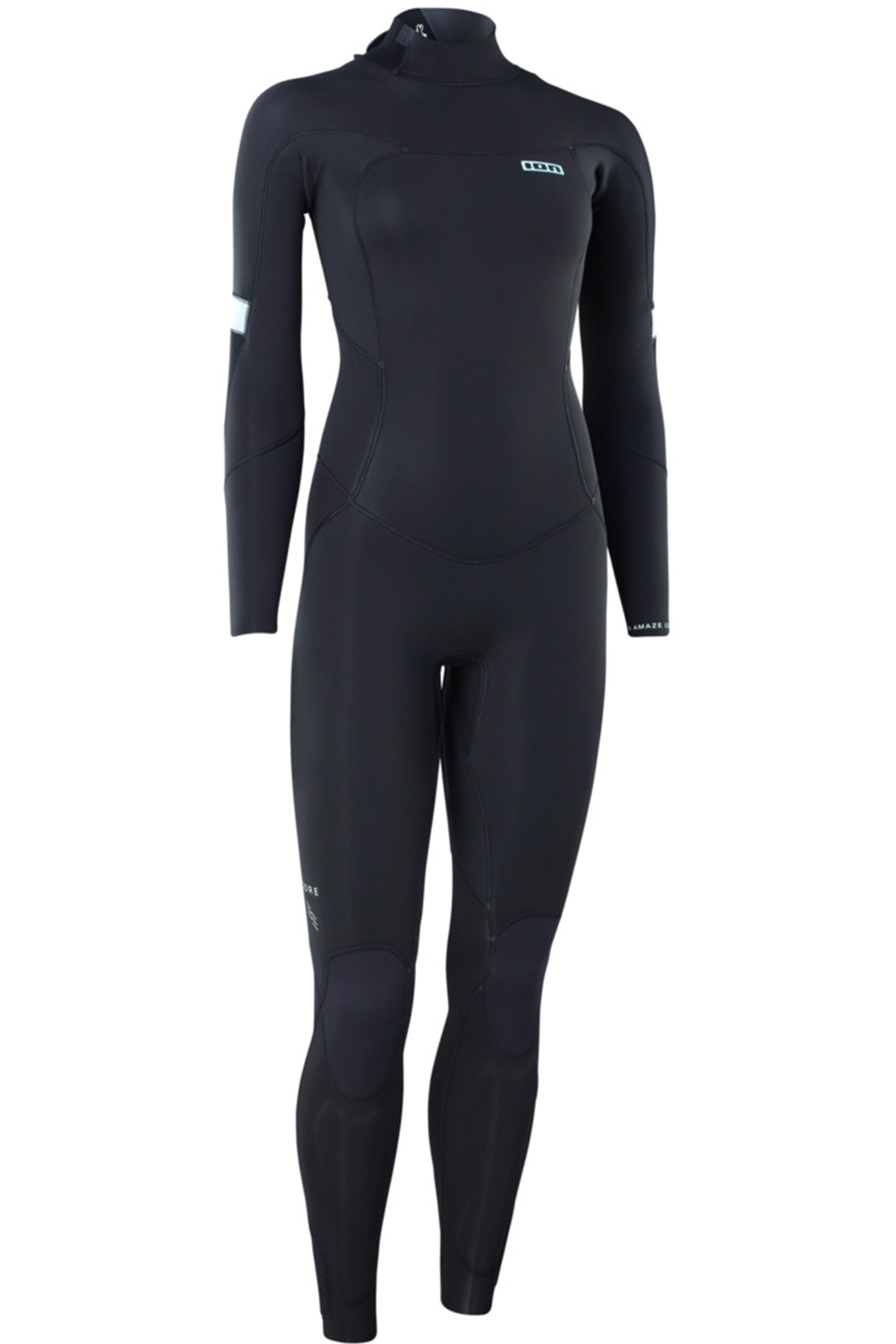 ION-Amaze Core 4/3 Backzip Women 2026 Wetsuit