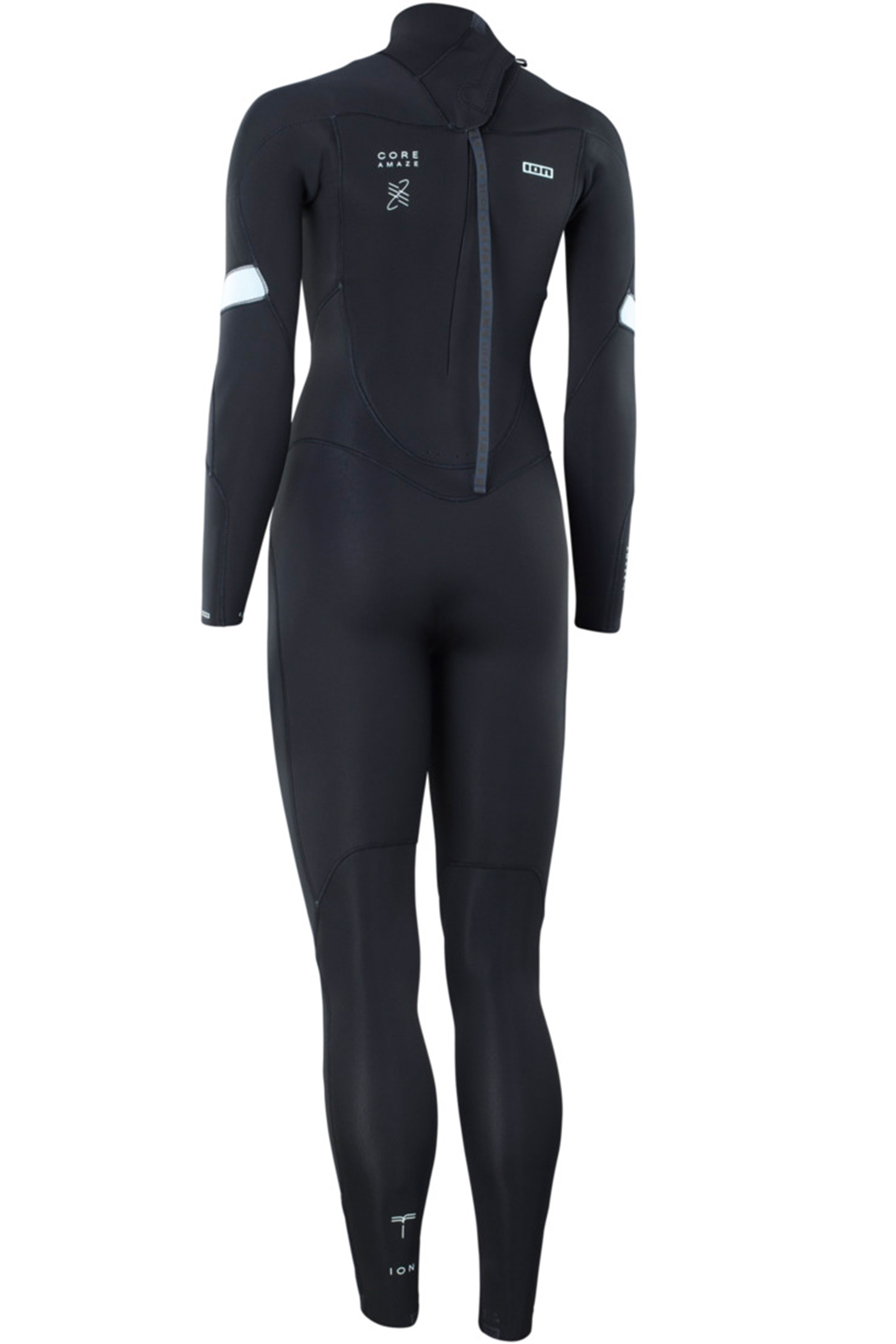 ION-Amaze Core 5/4 Backzip Women 2026 Wetsuit