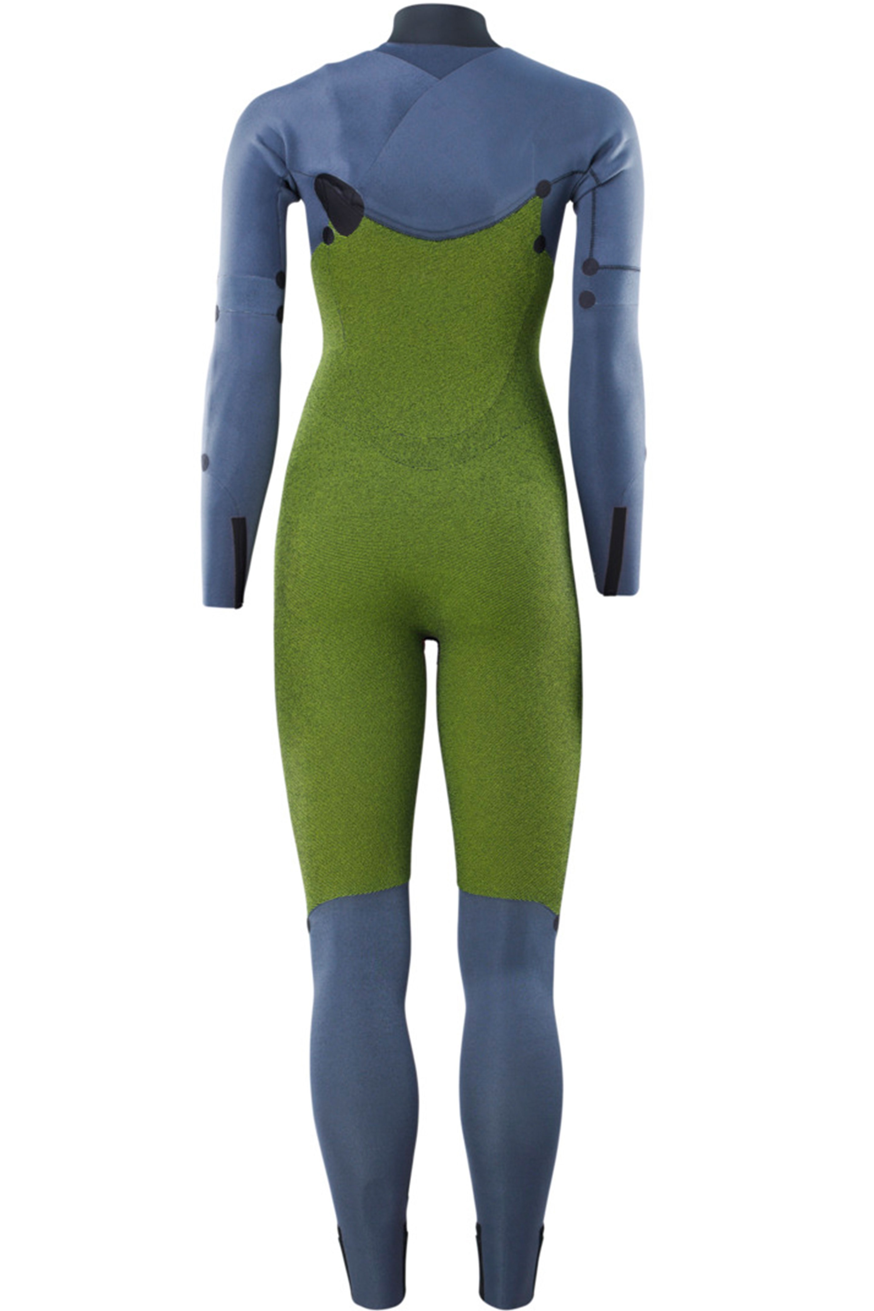 ION-Amaze Core 5/4 Frontzip Women 2026 Wetsuit