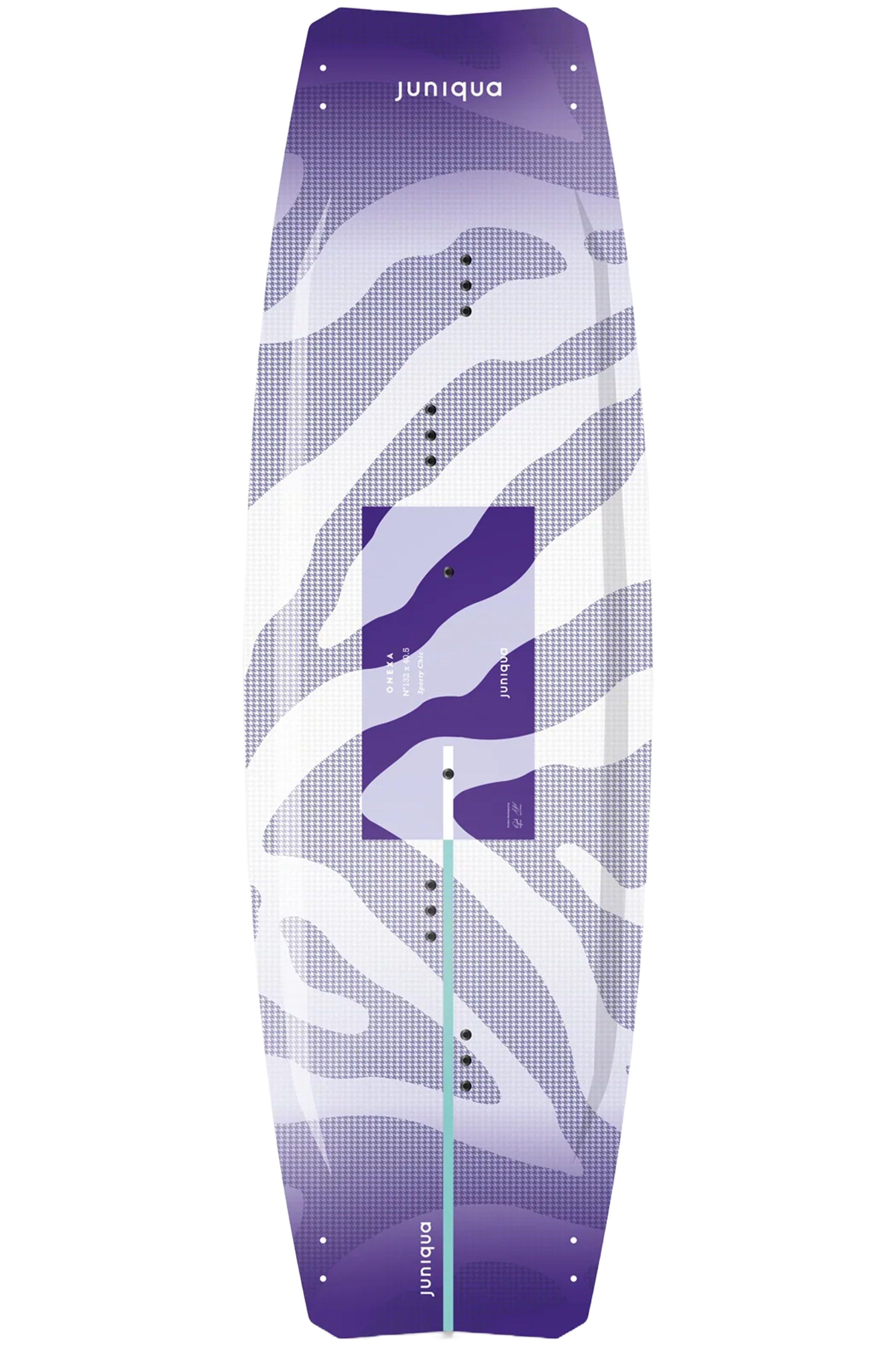Juniqua-Onexa 2025 Kiteboard