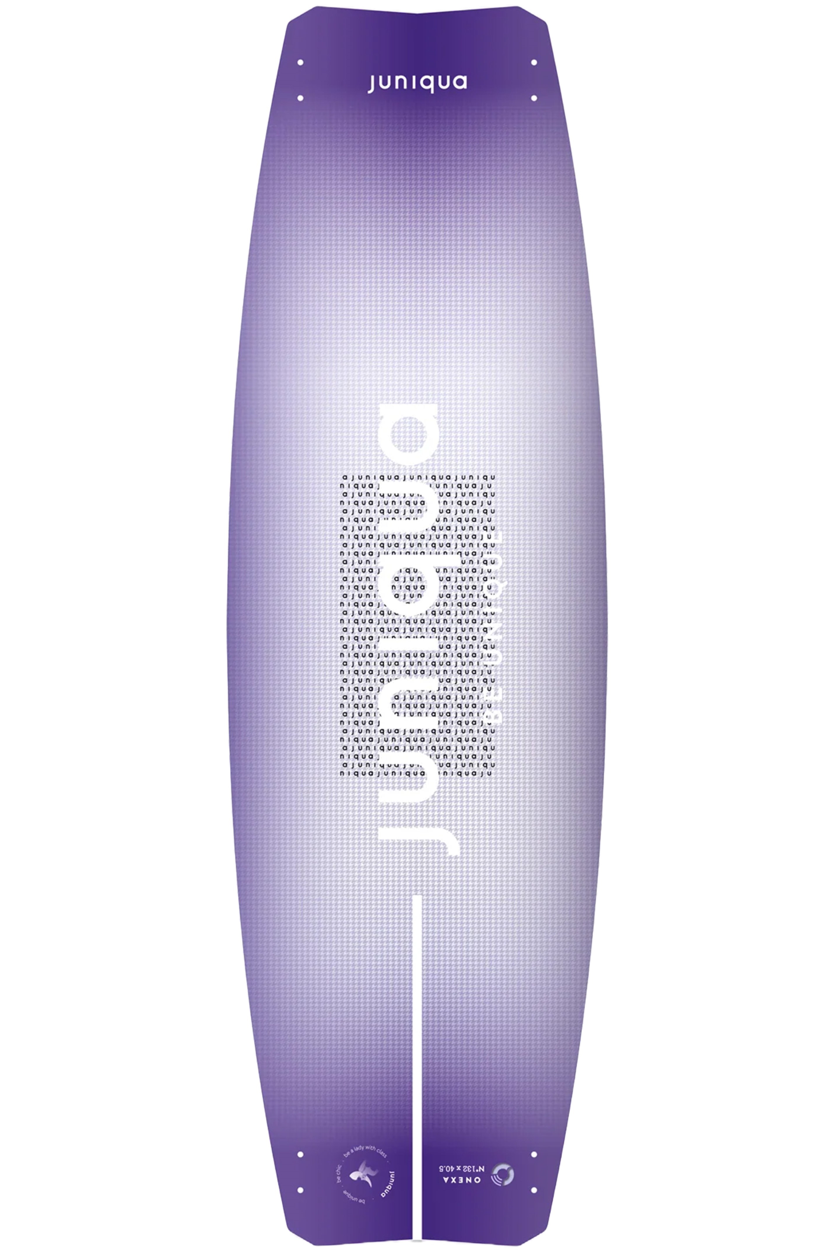 Juniqua-Onexa 2025 Kiteboard