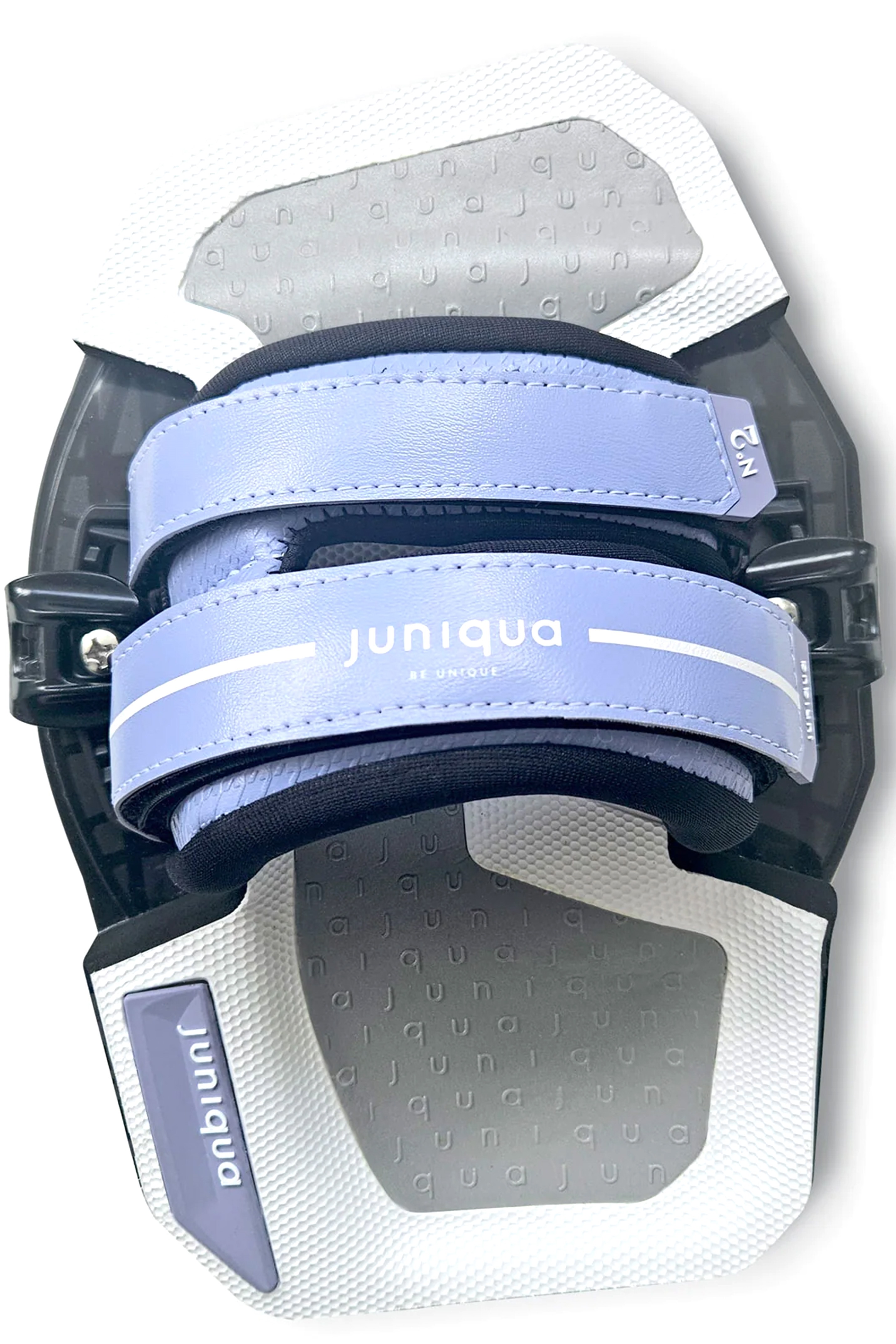 Juniqua-Pads & Straps N°2