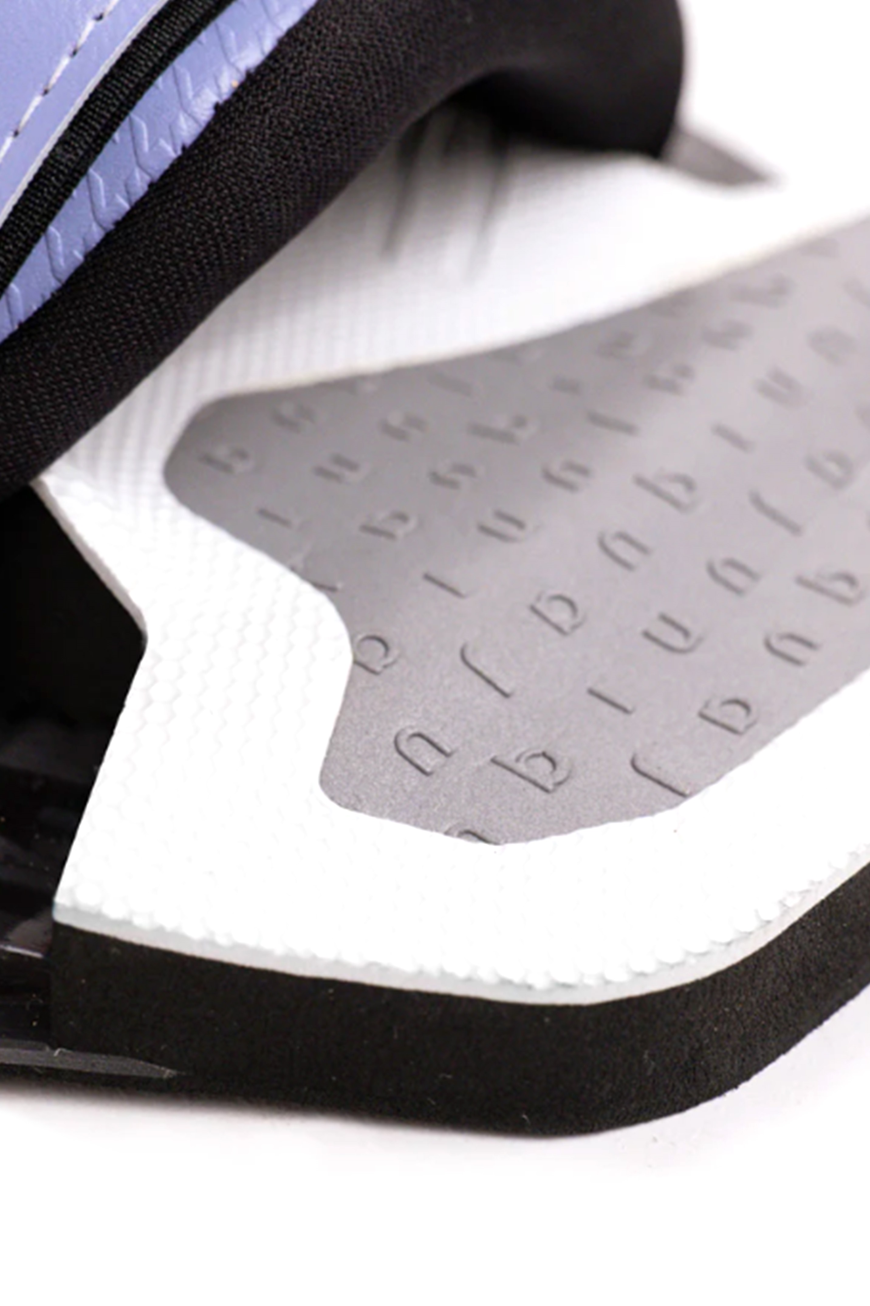 Juniqua-Pads & Straps N°2