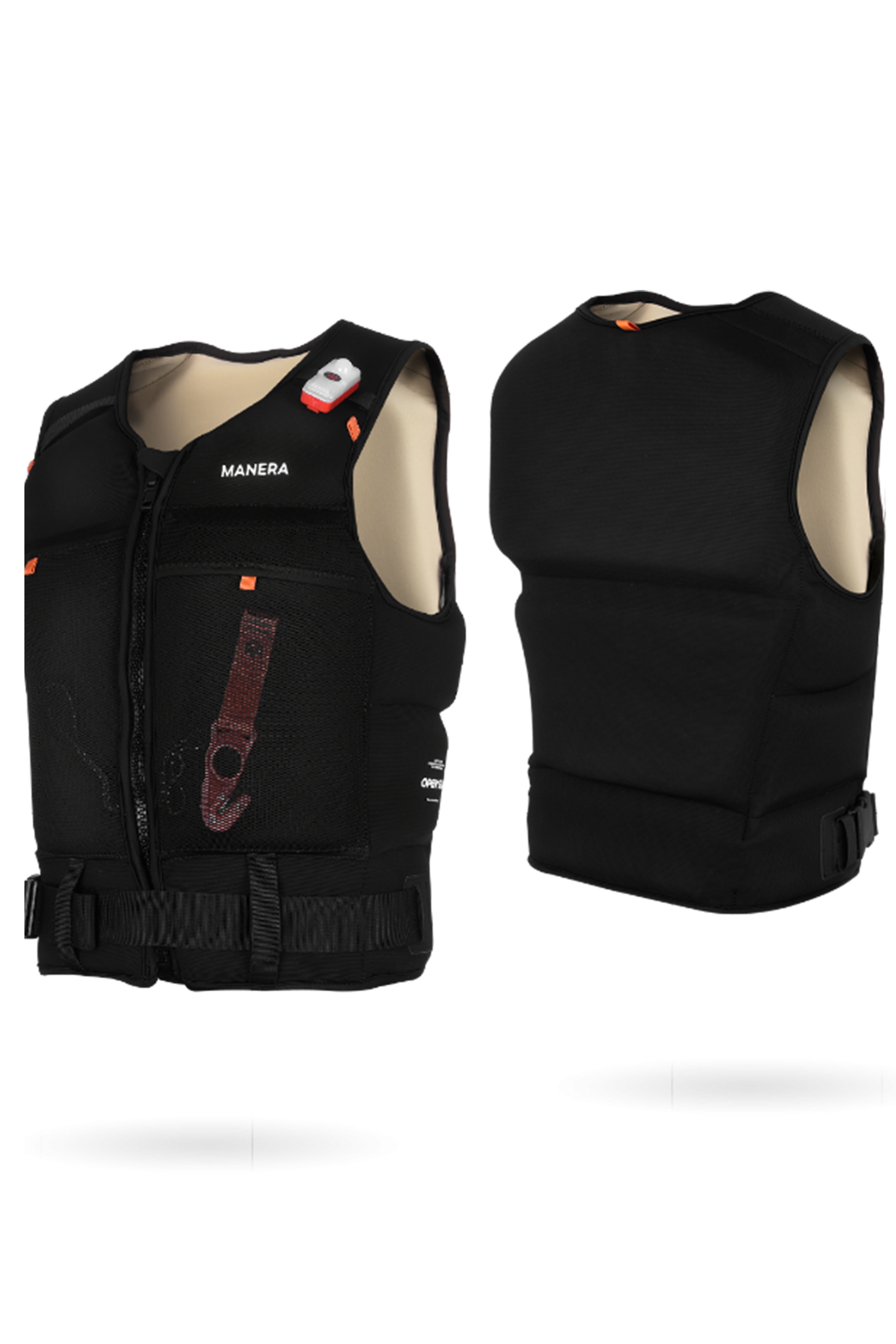 Manera-Open Seas Impactvest