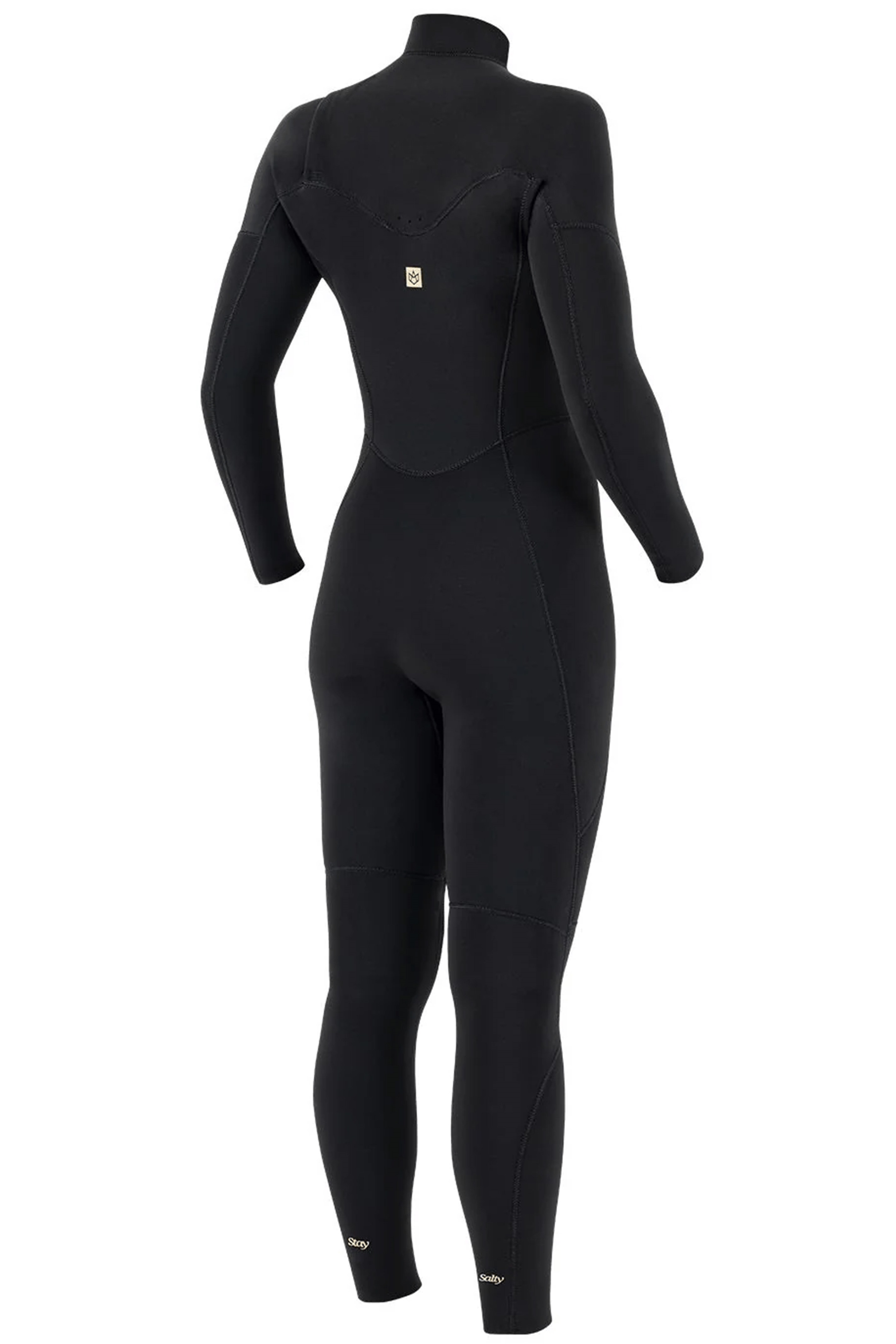 Manera-Seafarer 5/4/3 Frontzip 2025 Women Wetsuit