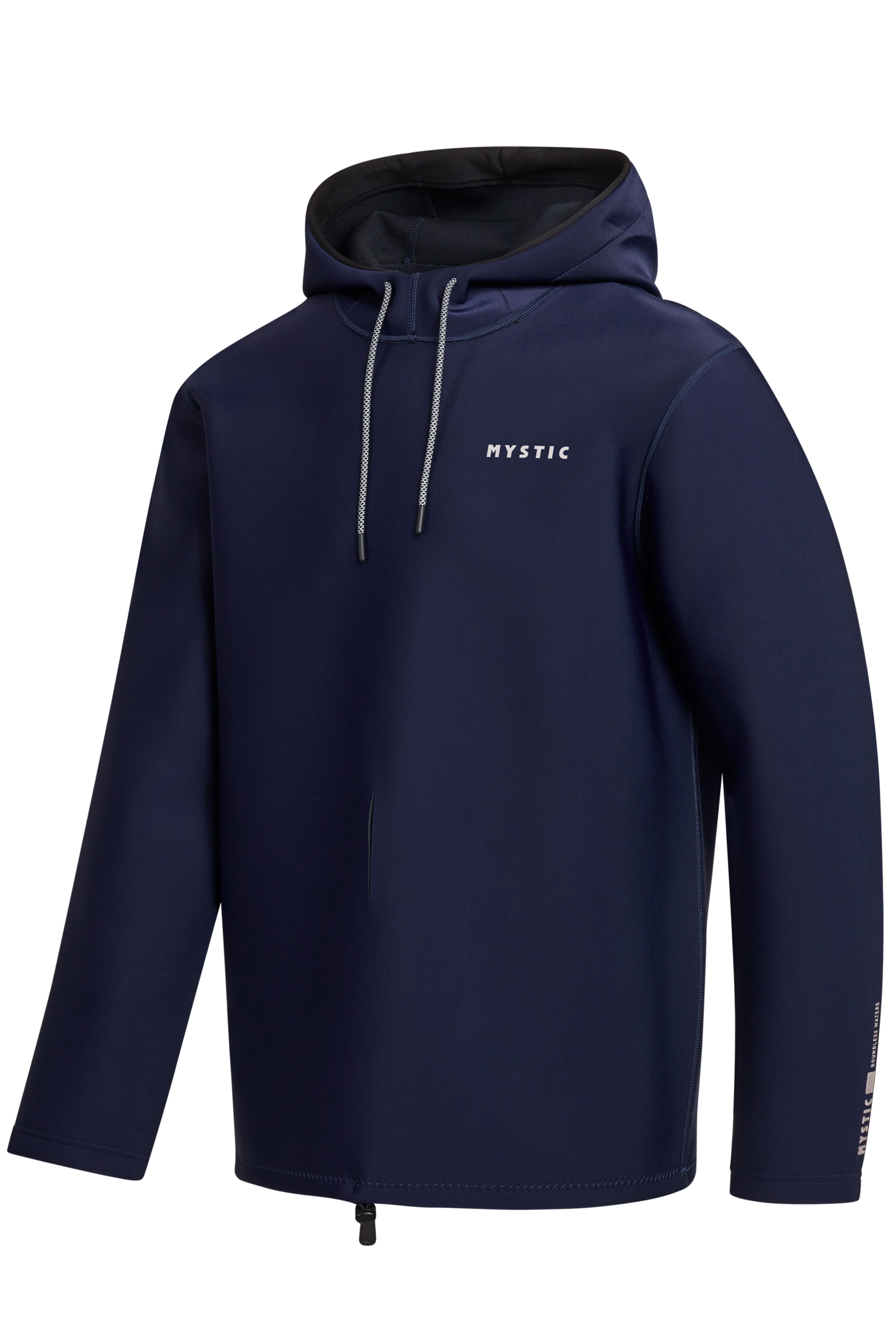 Mystic hoodie neoprene shop