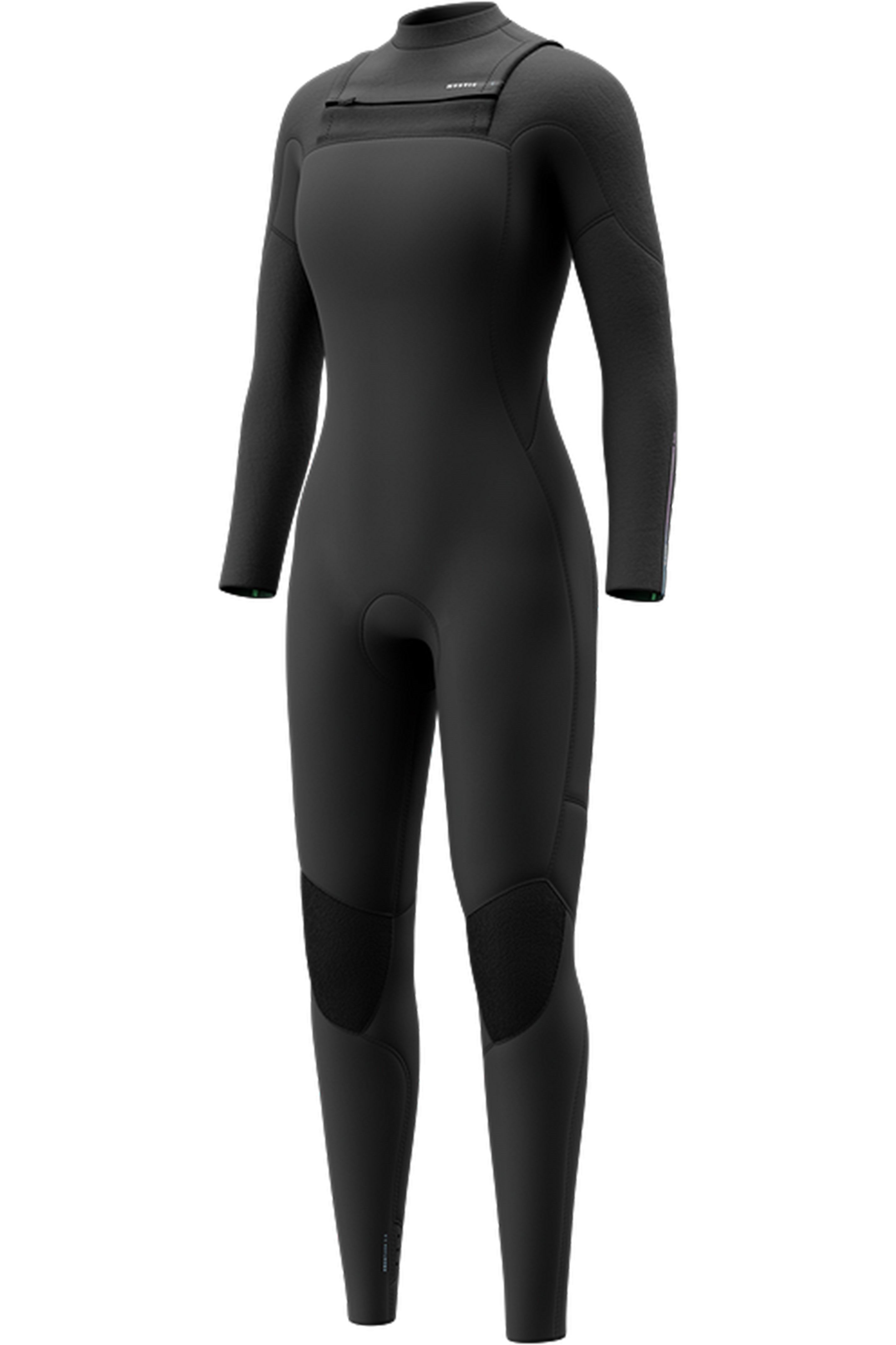 Mystic-Jayde 4/3 Double Frontzip Women 2026 Wetsuit