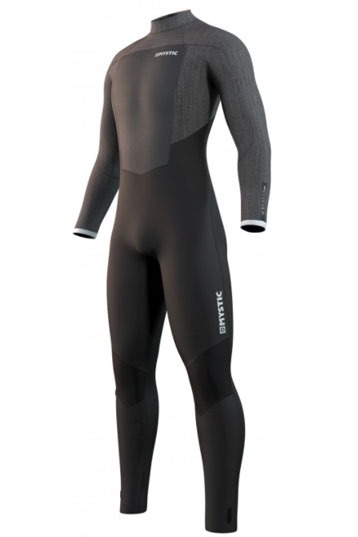 Mystic-Majestic 5/3 Backzip 2021 Wetsuit