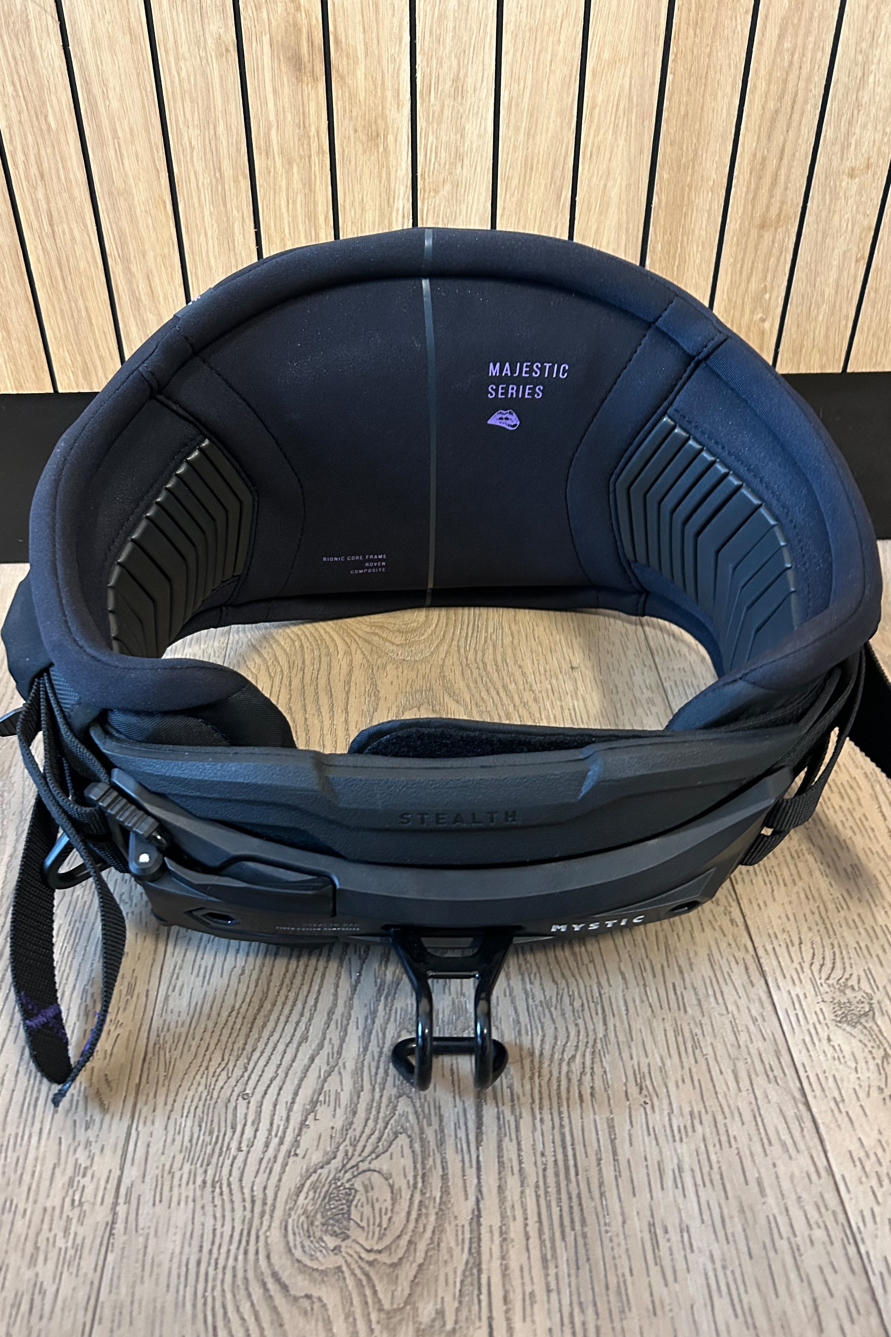 Mystic-Majestic OS 2023 Waist Harness (DEMO)