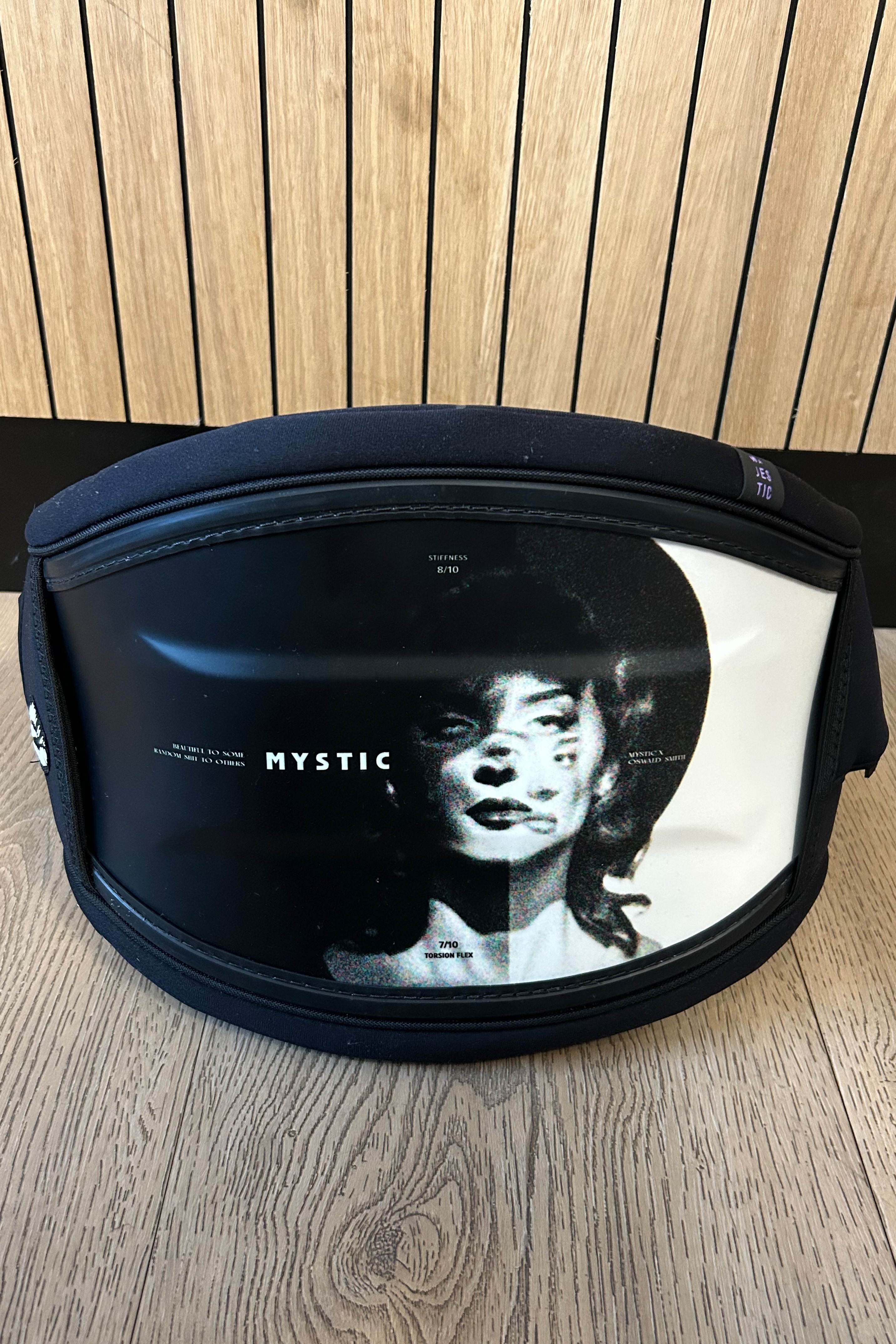 Mystic-Majestic OS 2023 Waist Harness (DEMO)