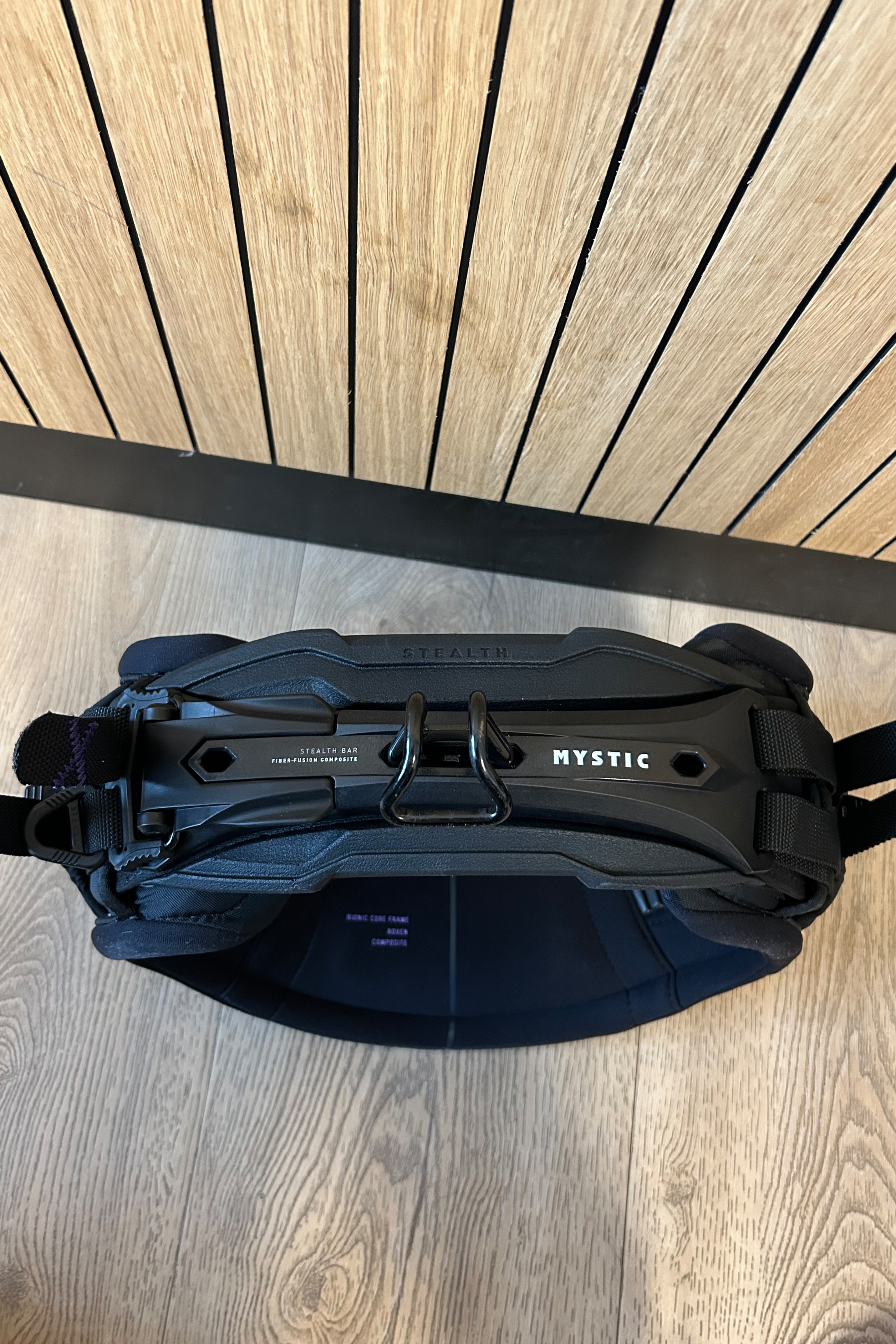 Mystic-Majestic OS 2023 Waist Harness (DEMO)