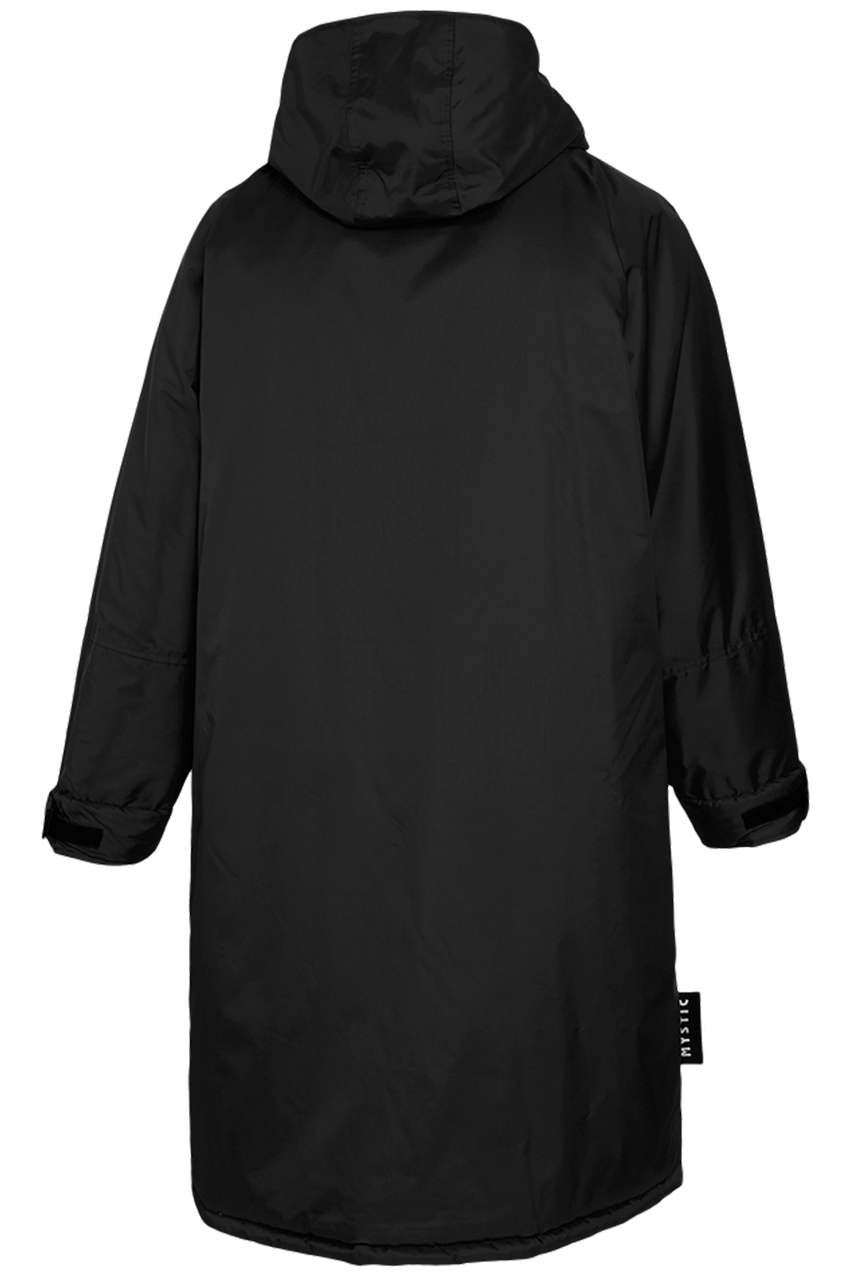 Mystic-Poncho Explore LW