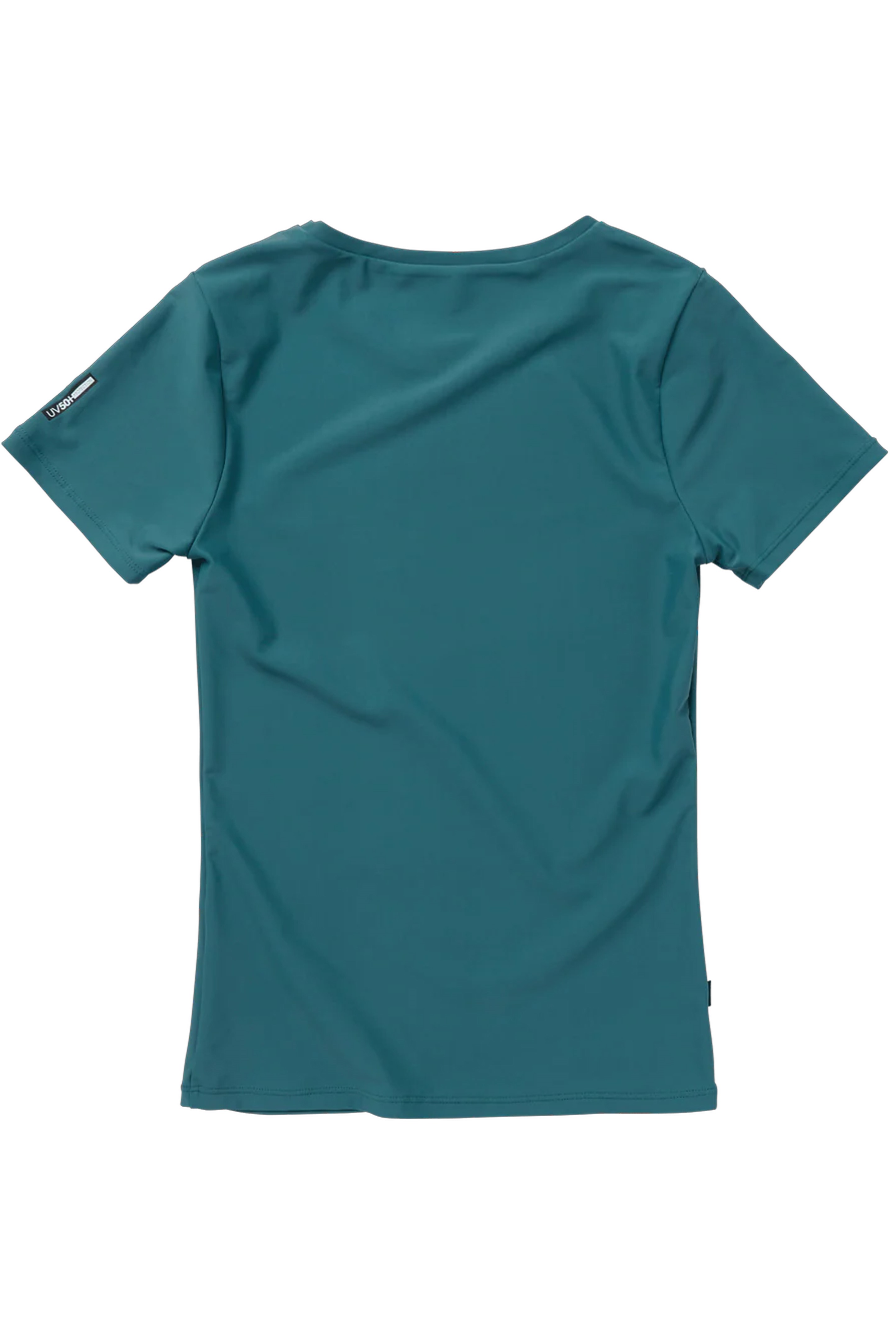 Mystic-Star S/S Rashvest Women 2025