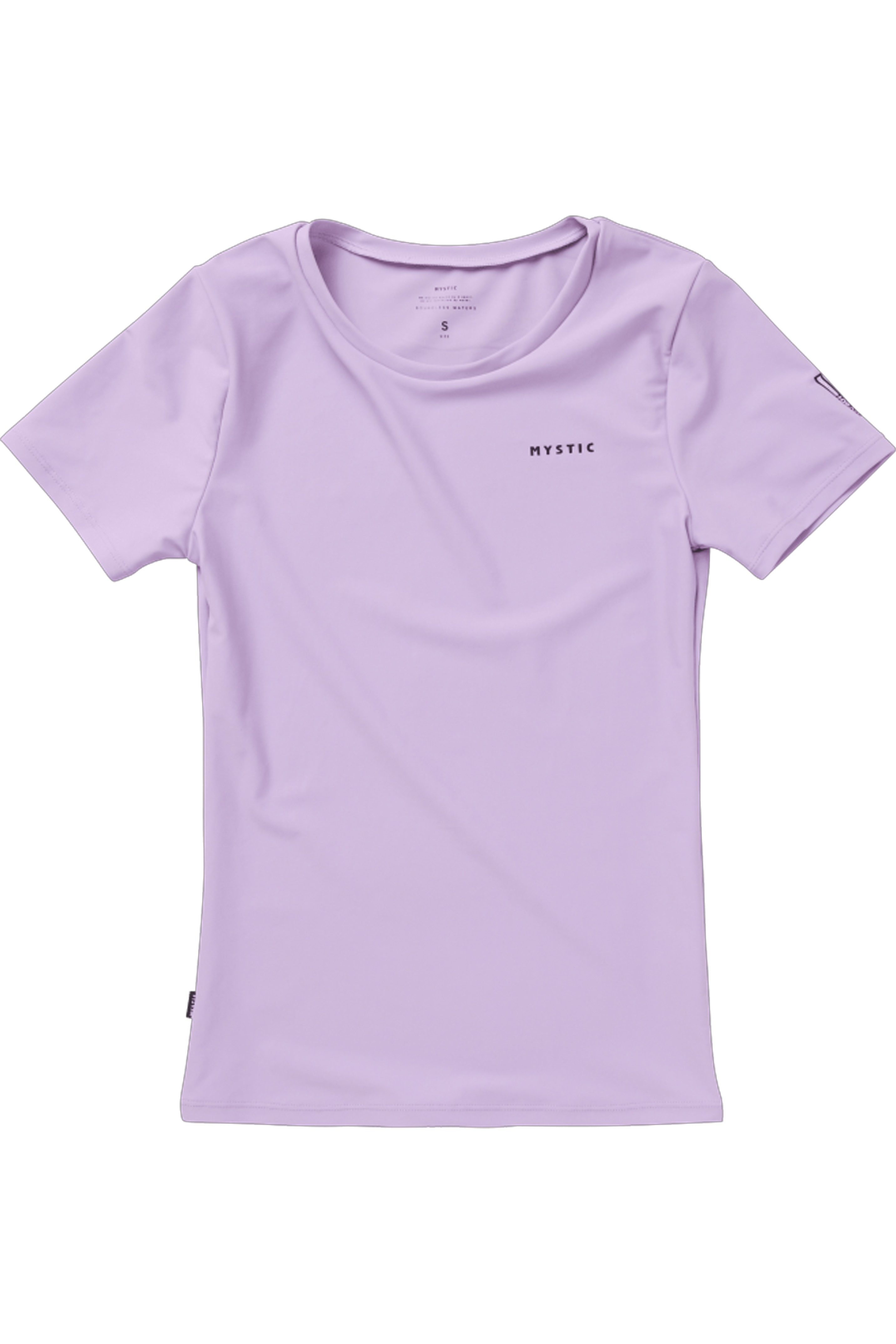 Mystic-Star S/S Rashvest Women 2025