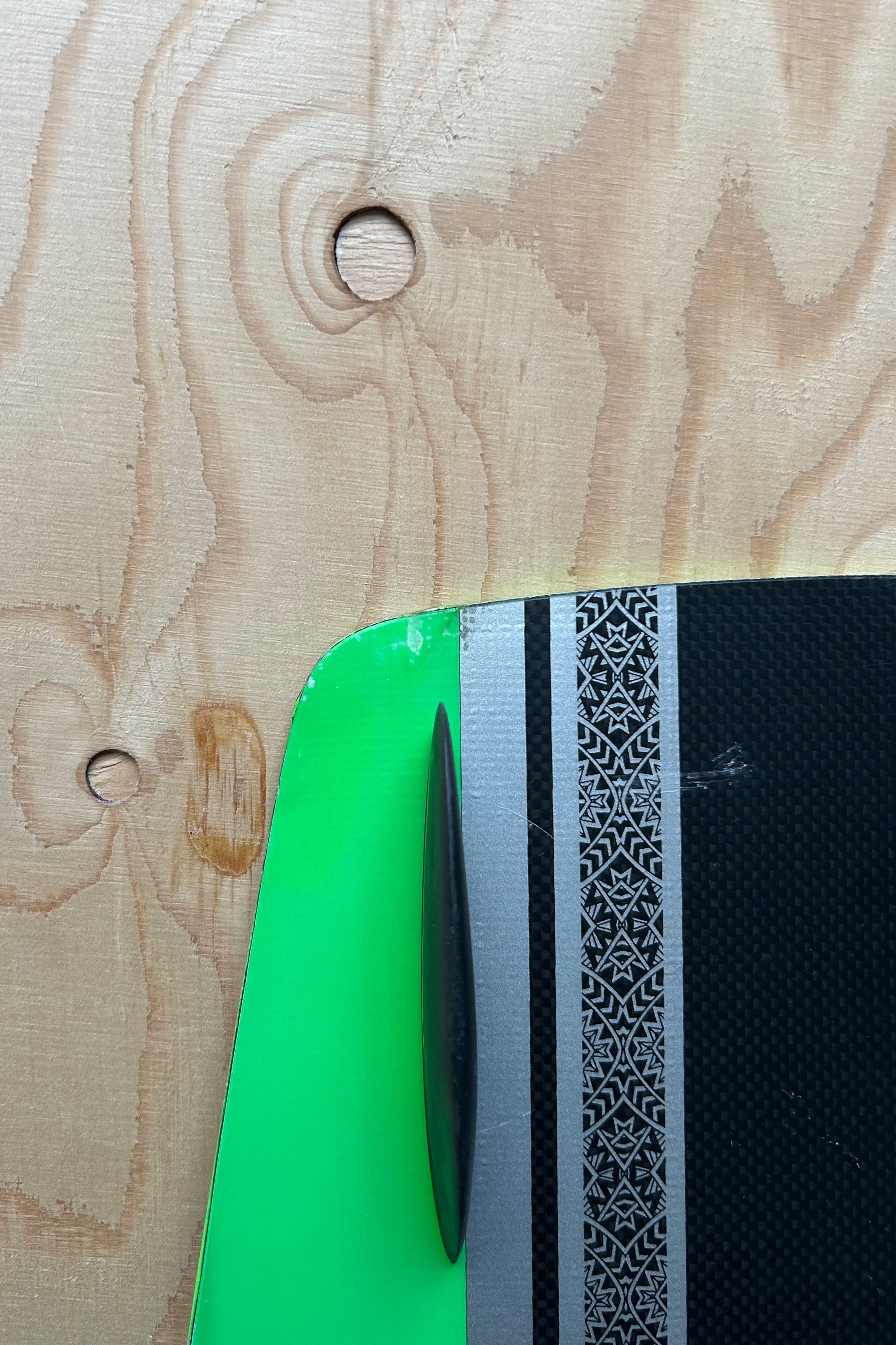 Naish-Drive 2021 Kiteboard (2nd)