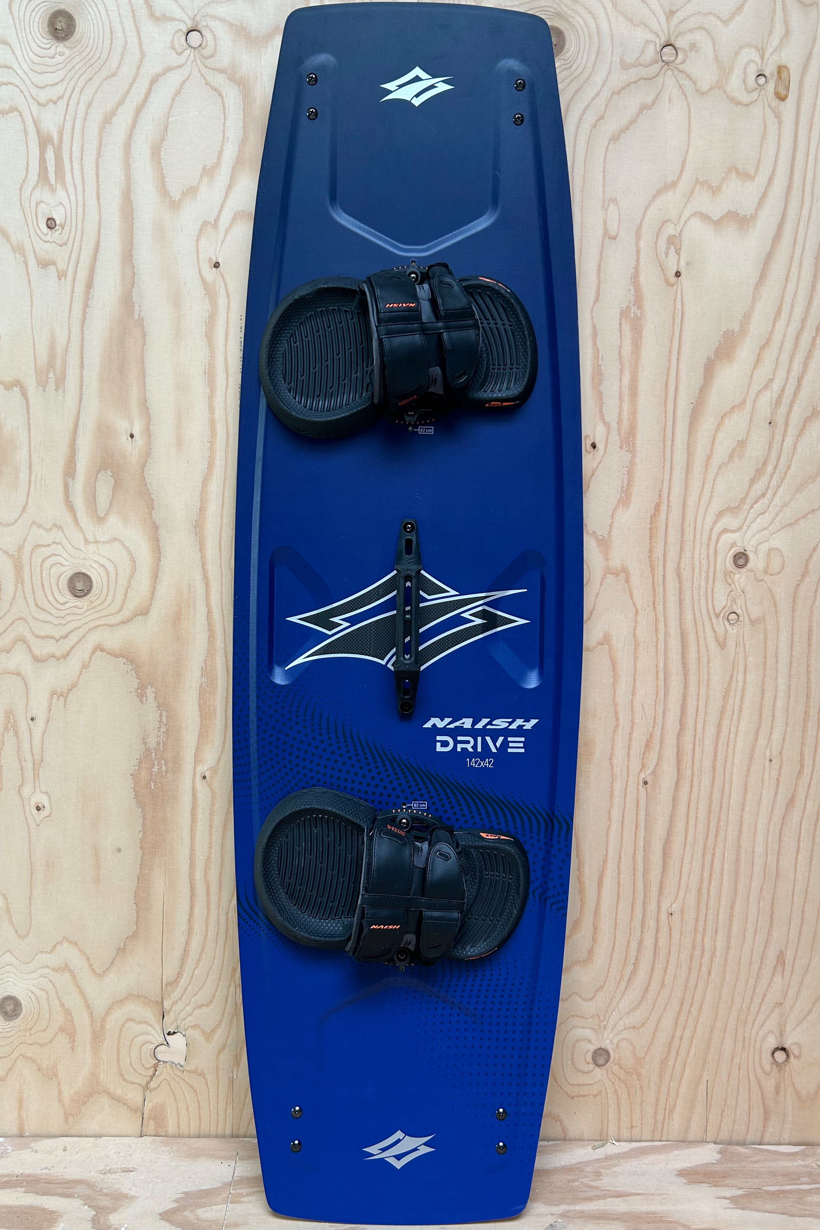 Naish-Drive 2025 Kiteboard (DEMO)