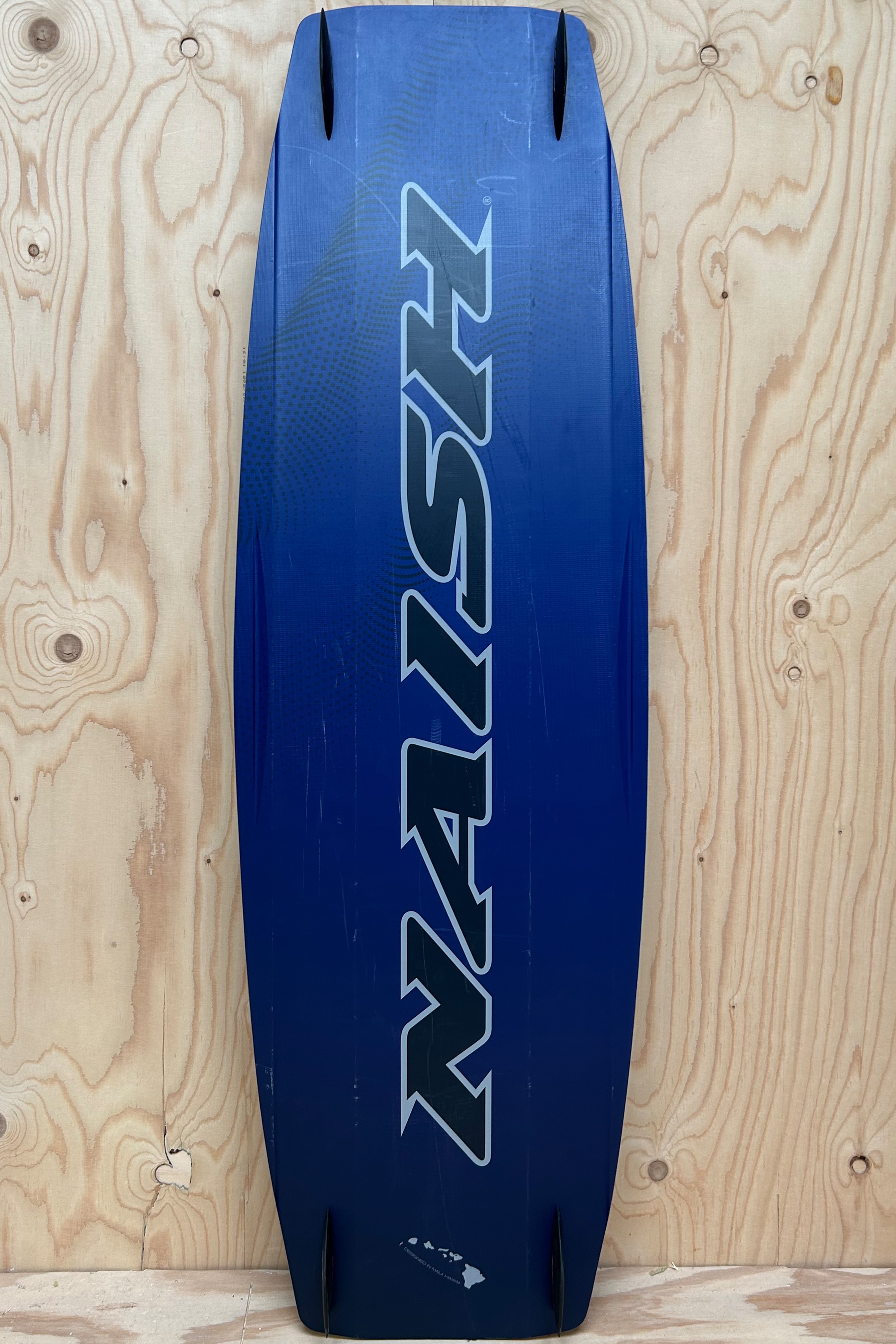 Naish-Drive 2025 Kiteboard (DEMO)