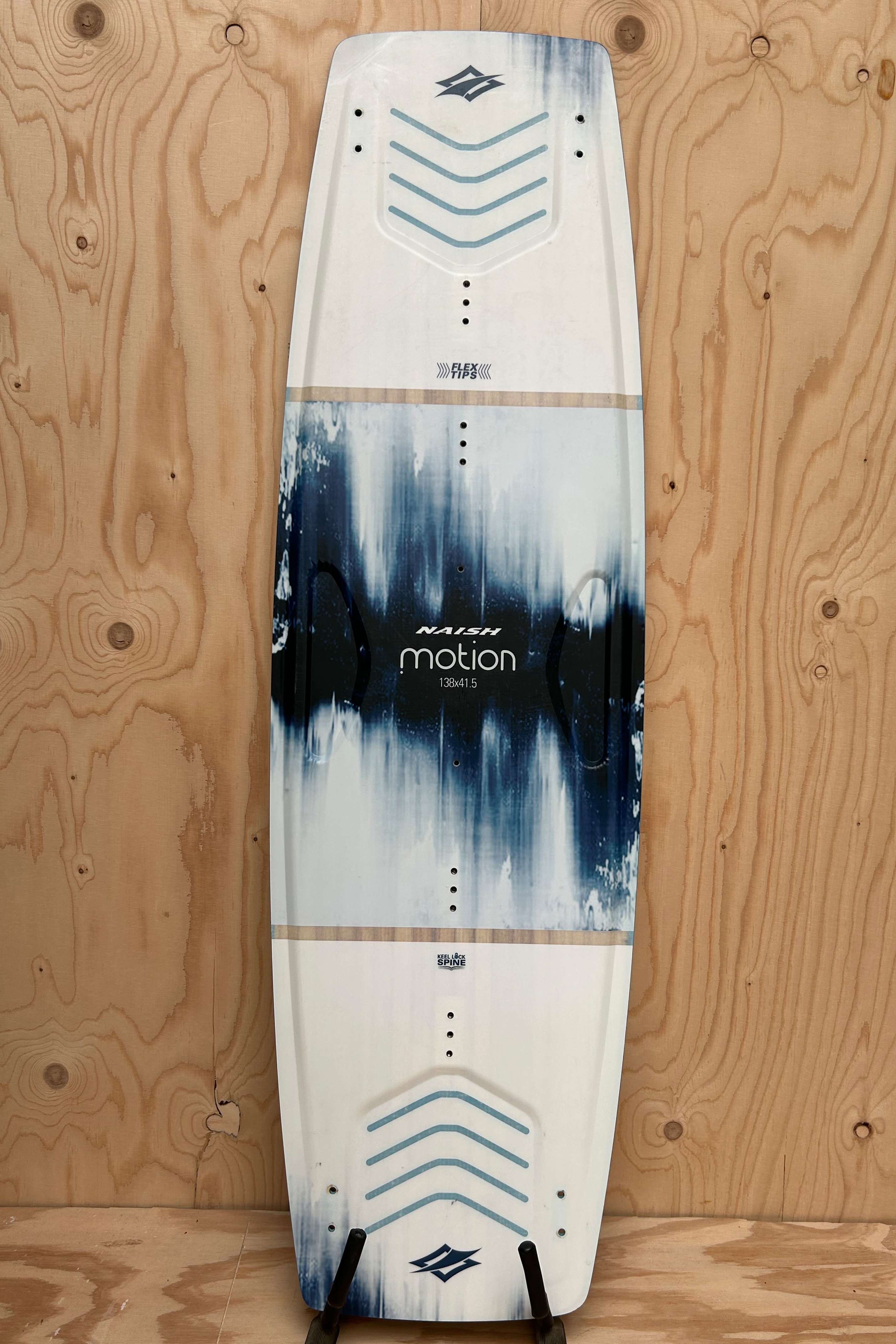 Naish-Motion 2024 Kiteboard (DEMO)