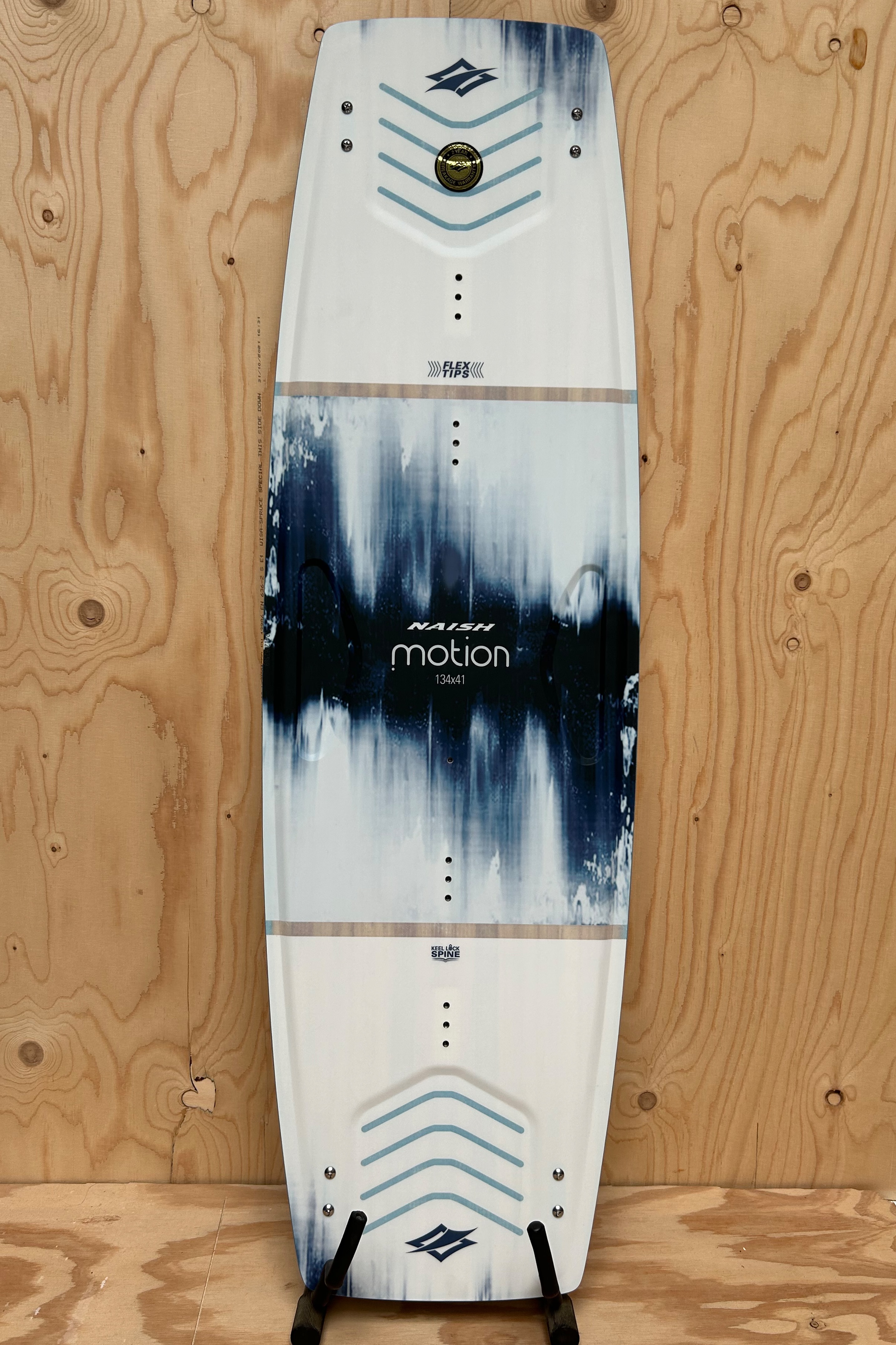 Naish-Motion 2024 Kiteboard (DEMO)